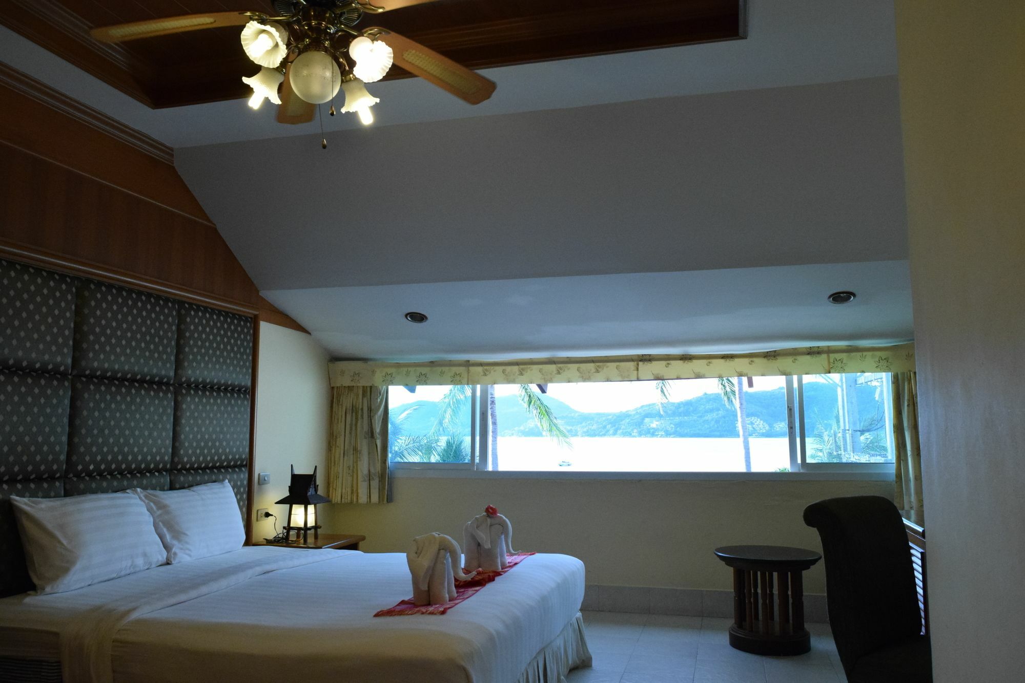 Sea Dream Apartment