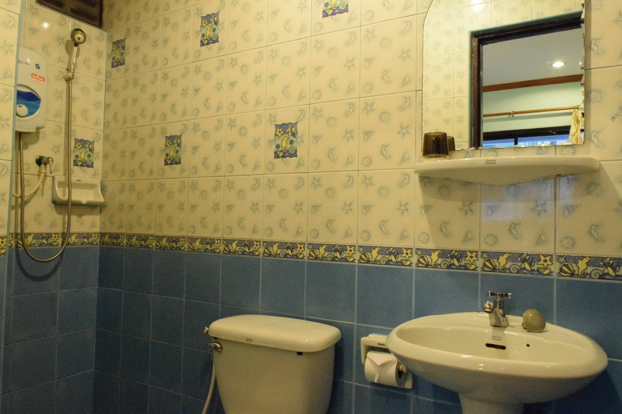 Apartment Sea Dream *