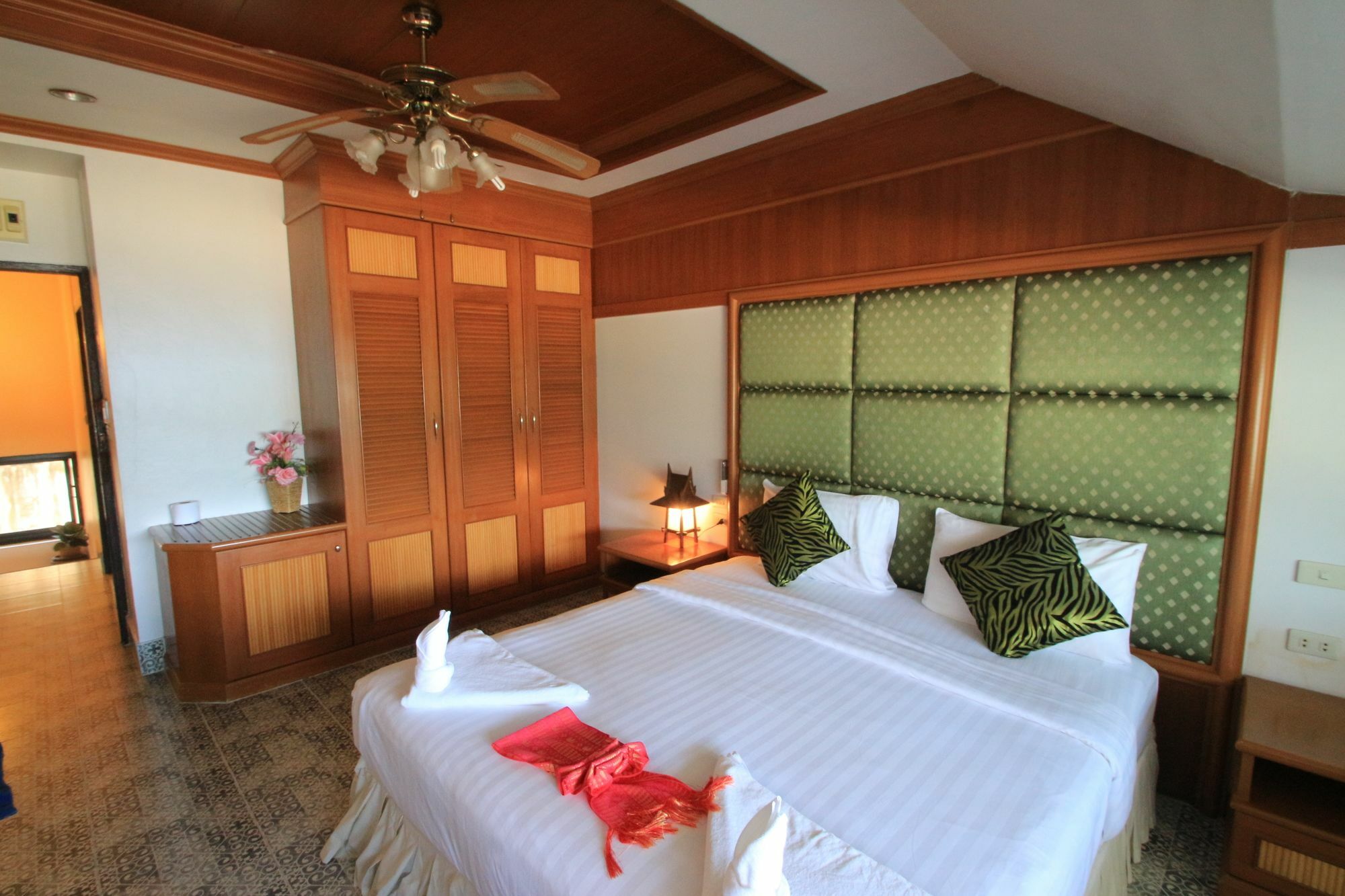 Sea Dream Patong