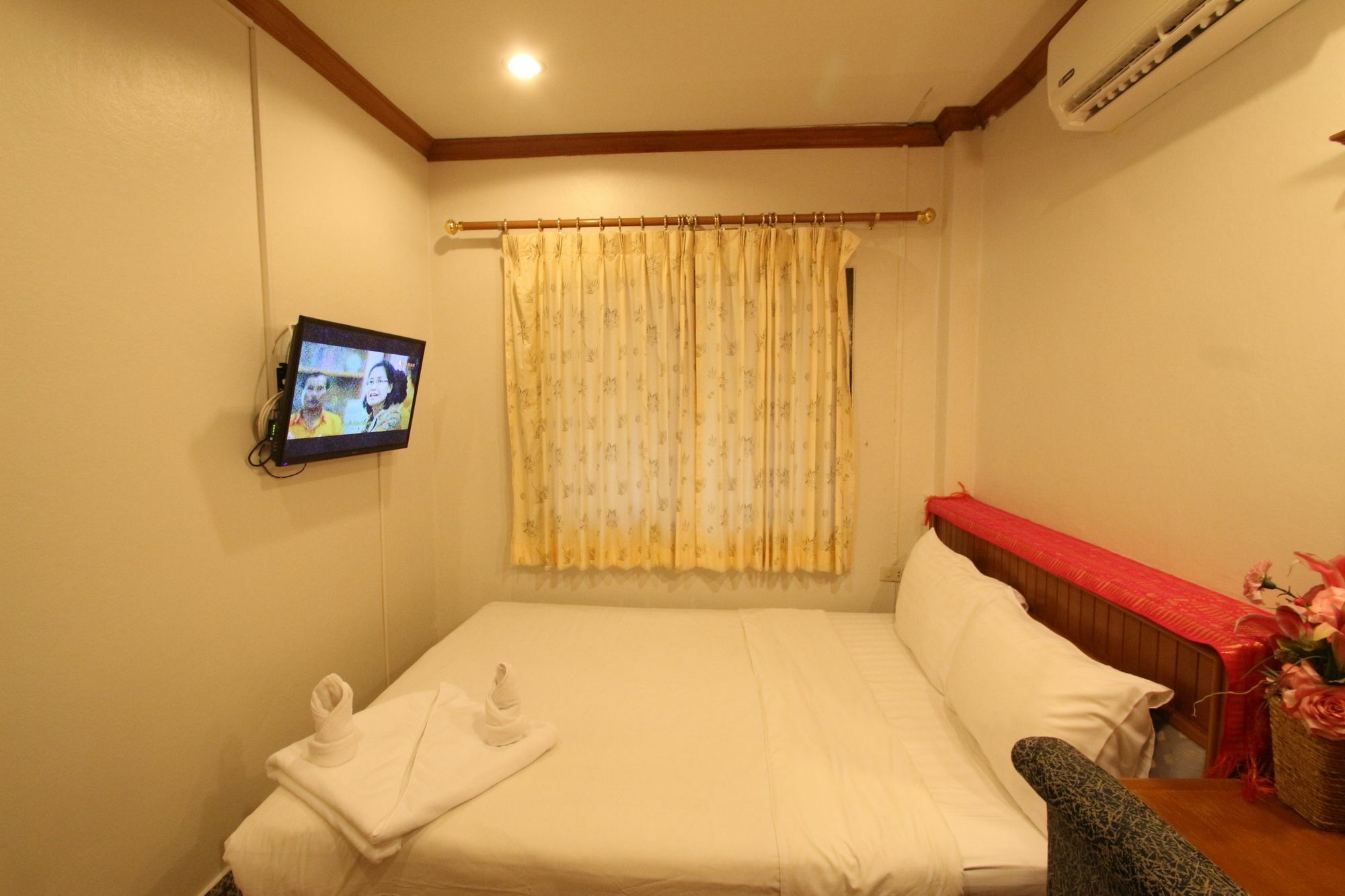 Sea Dream Patong