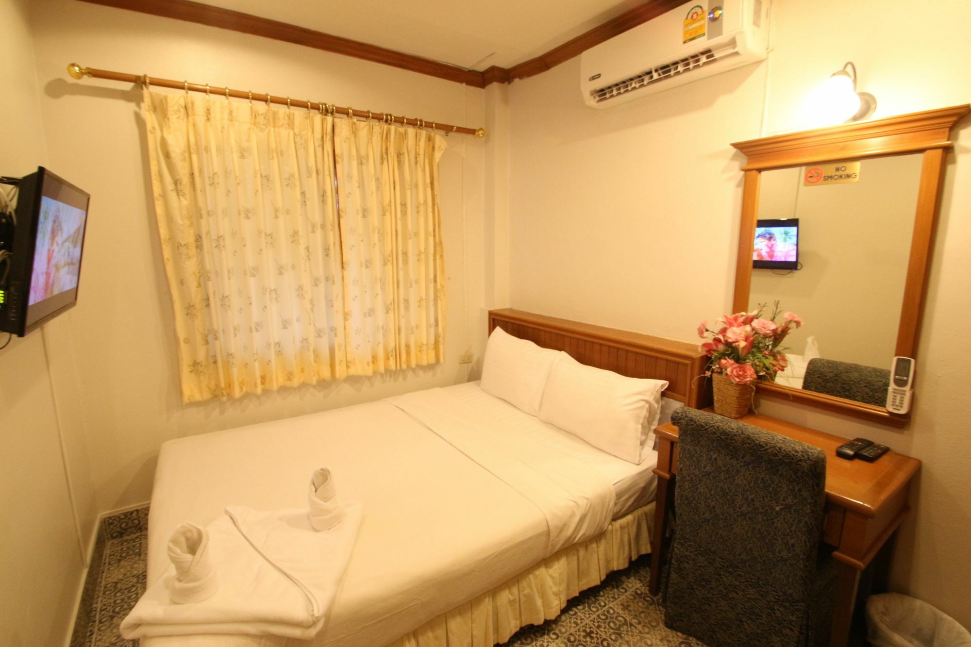 Sea Dream Apartment Patong