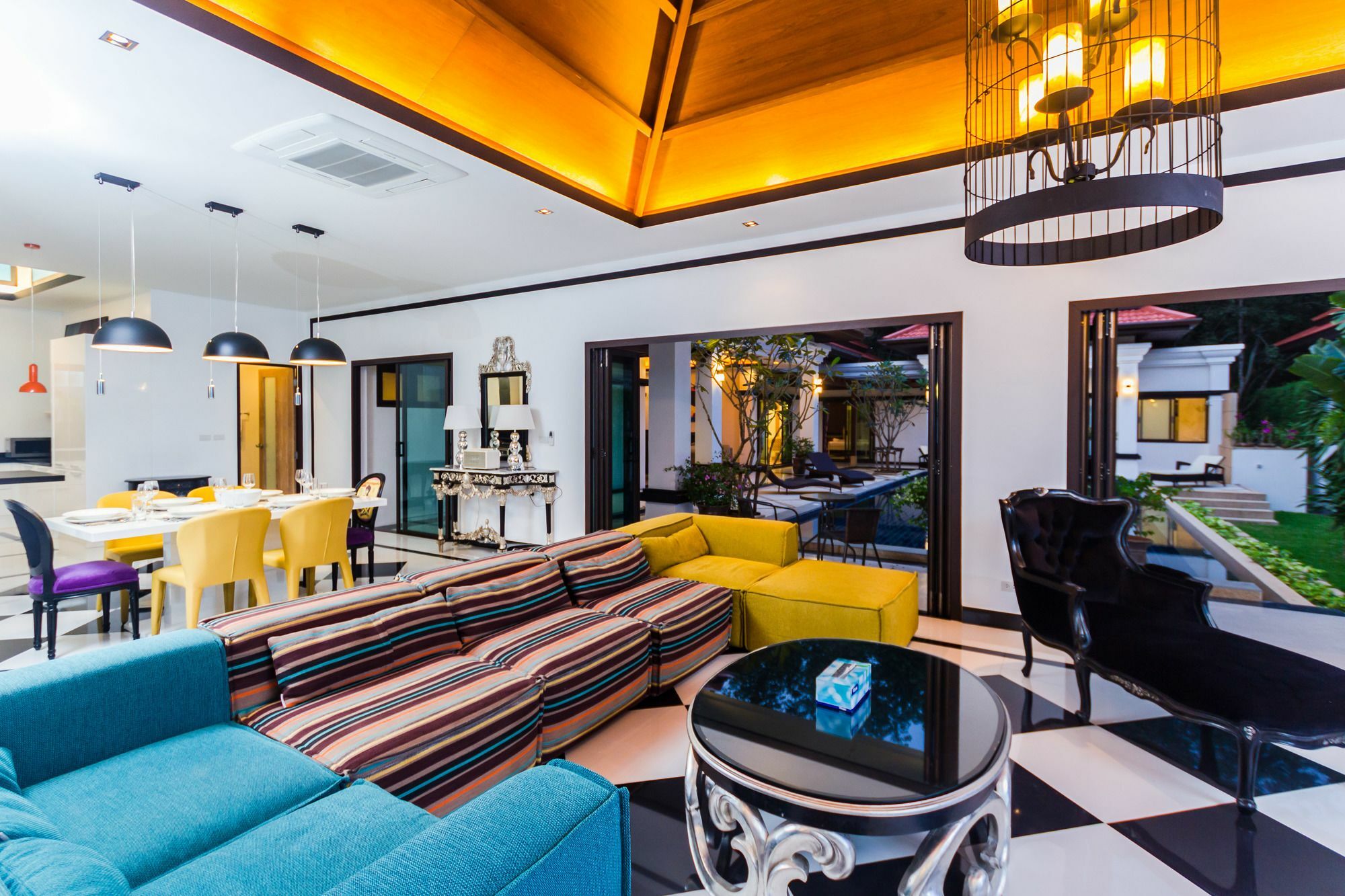 Villa Jewels Phuket *
