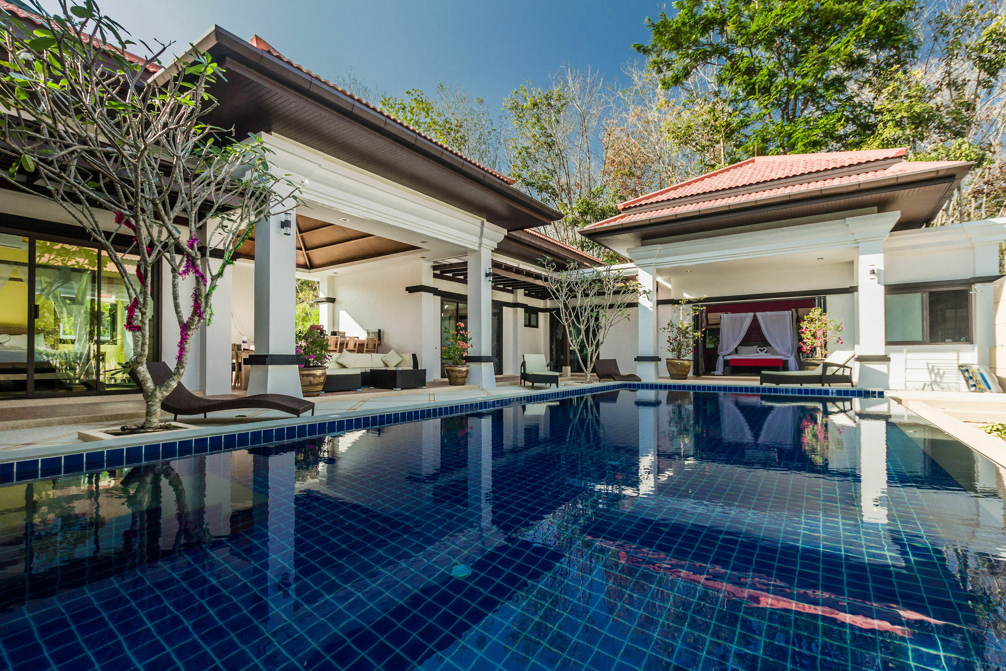 Jewels Phuket Villa