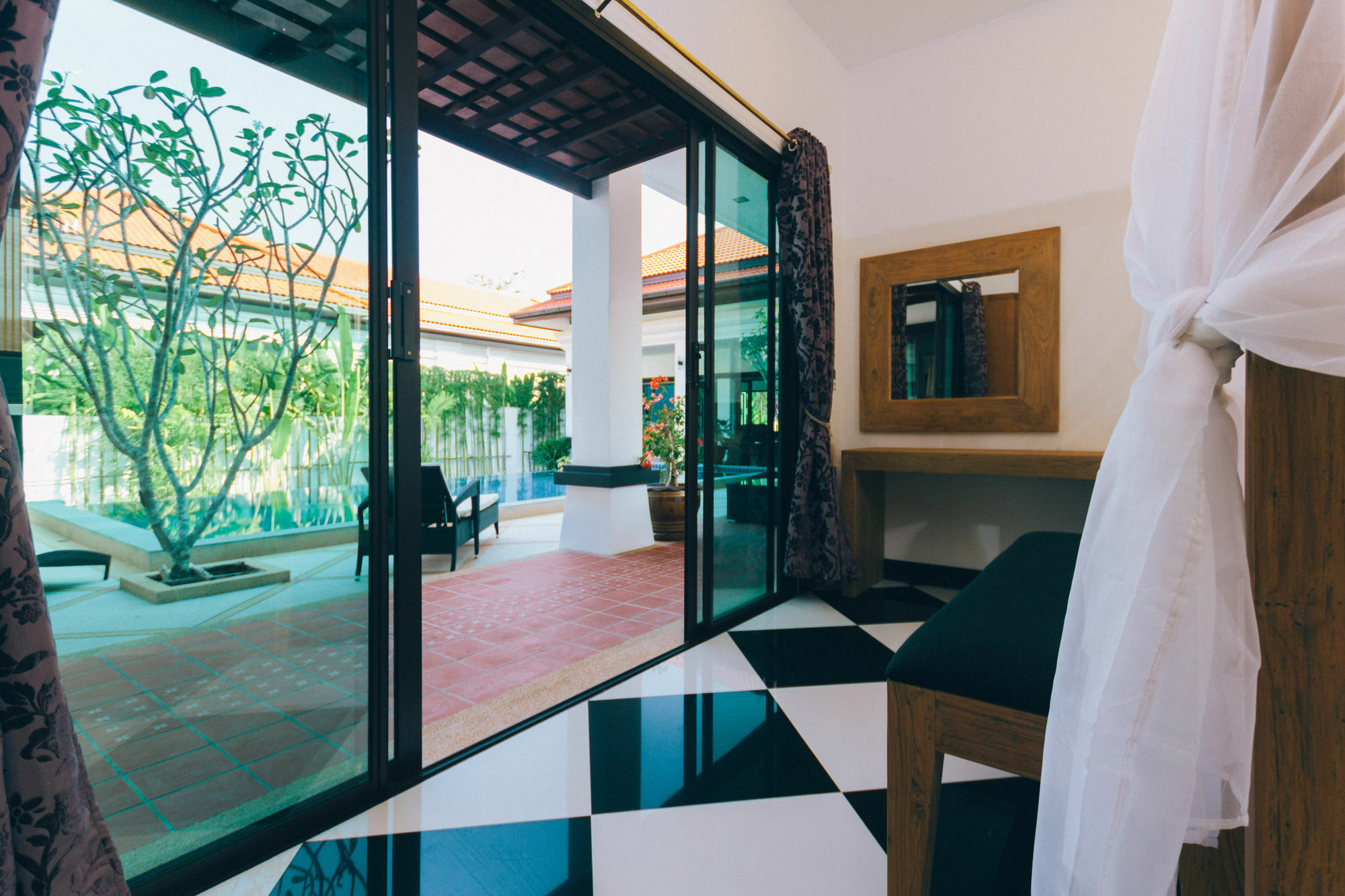 Jewels Phuket Villa