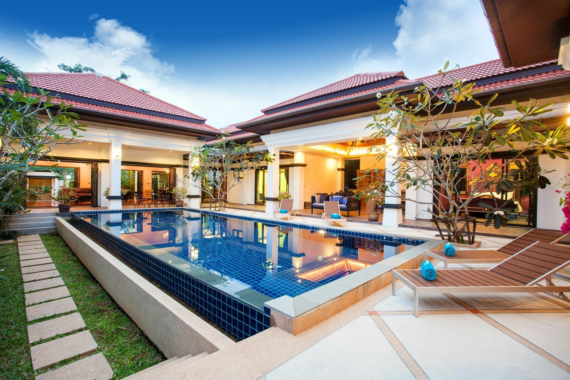 Villa Jewels Phuket