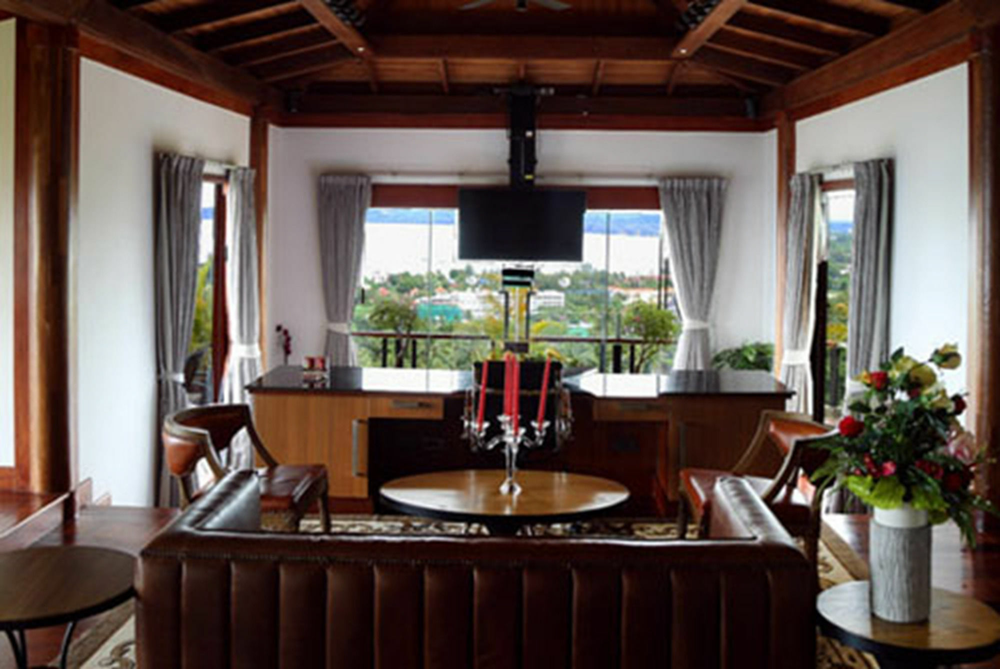 Koi Signature Villa Surin Beach (Phuket)