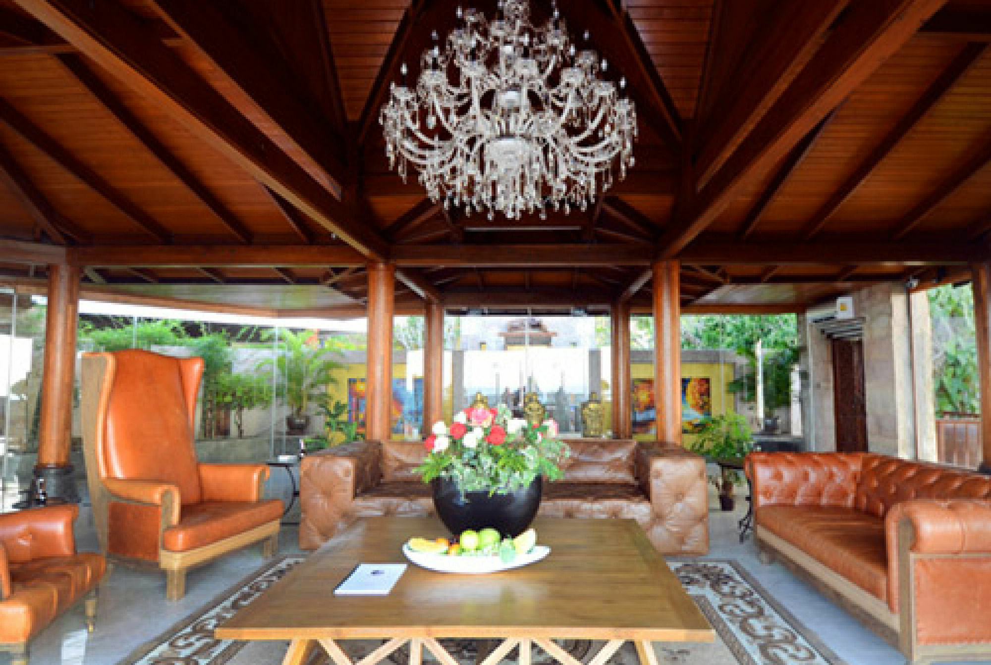 Koi Signature Villa Surin Beach (Phuket)
