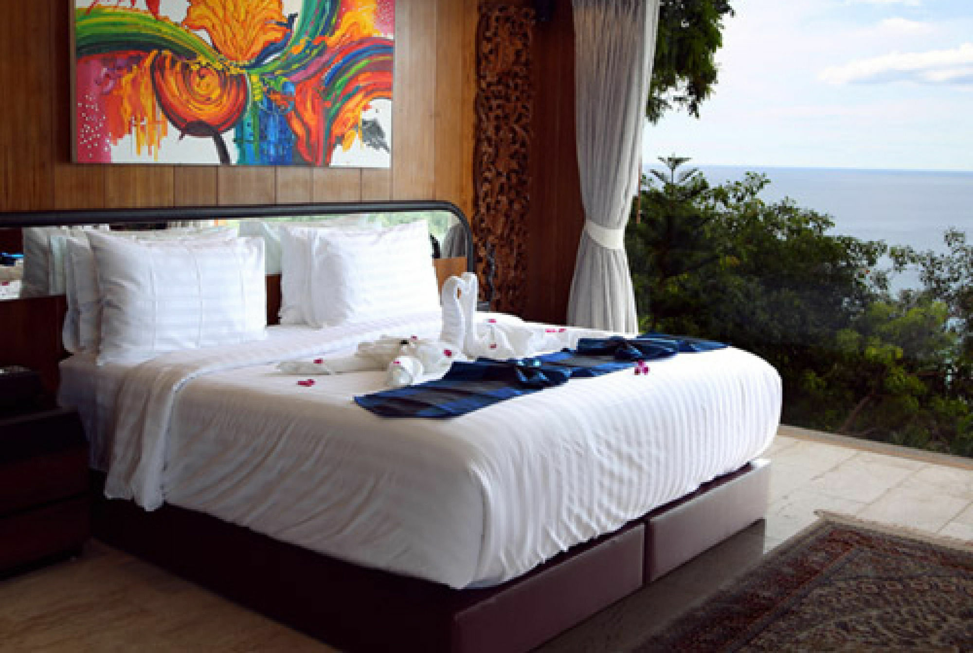 Koi Signature Surin Beach (Phuket)