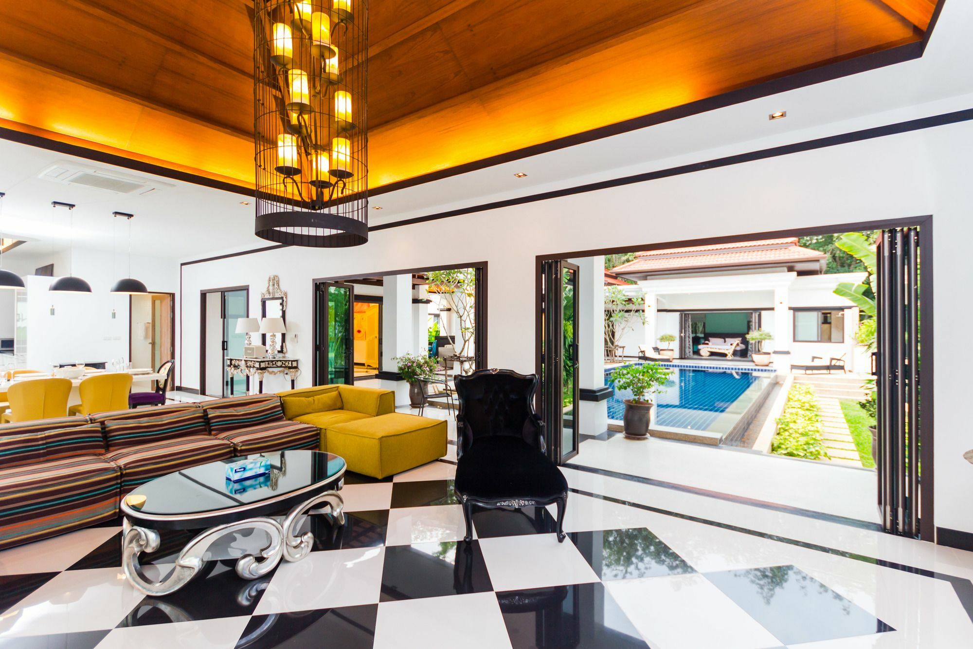Jewels Phuket Villa Surin Beach (Phuket)