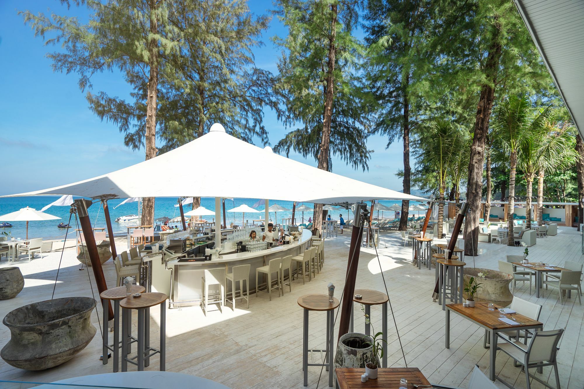 Jewels Phuket Villa *