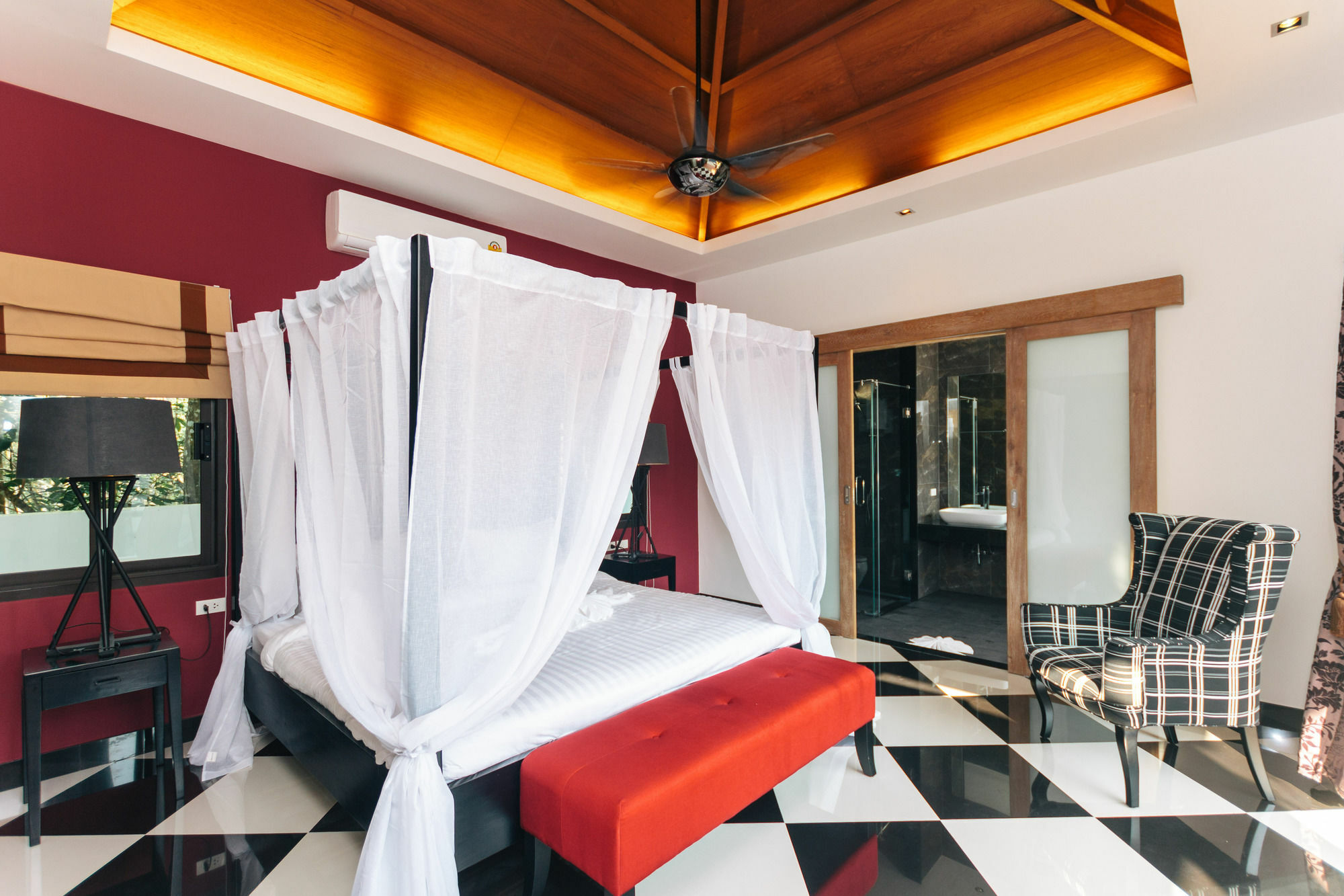 Jewels Phuket Villa Surin Beach (Phuket)