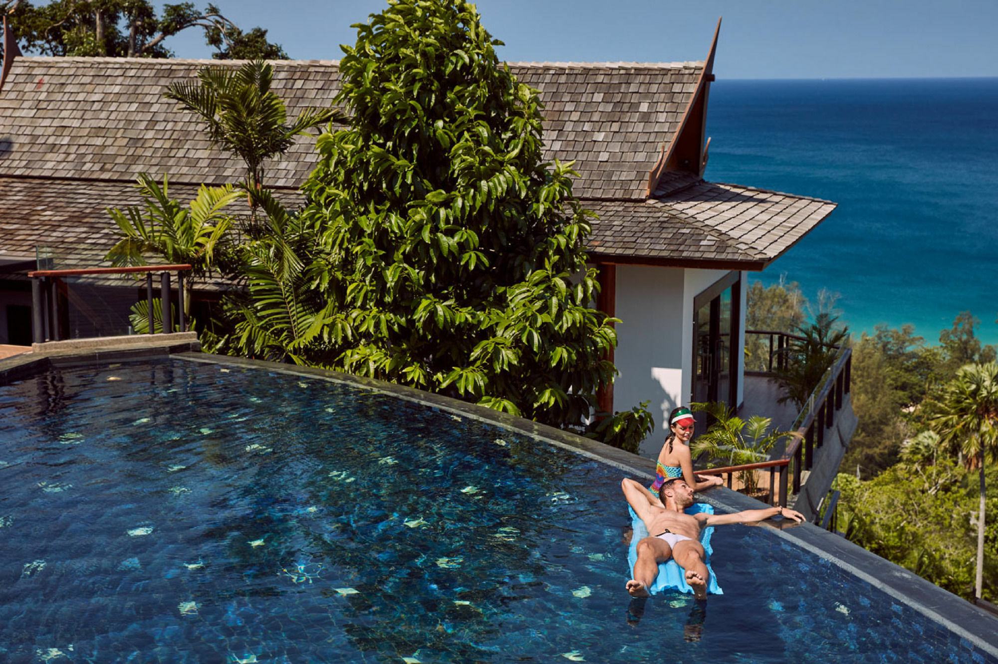 Koi Signature Villa