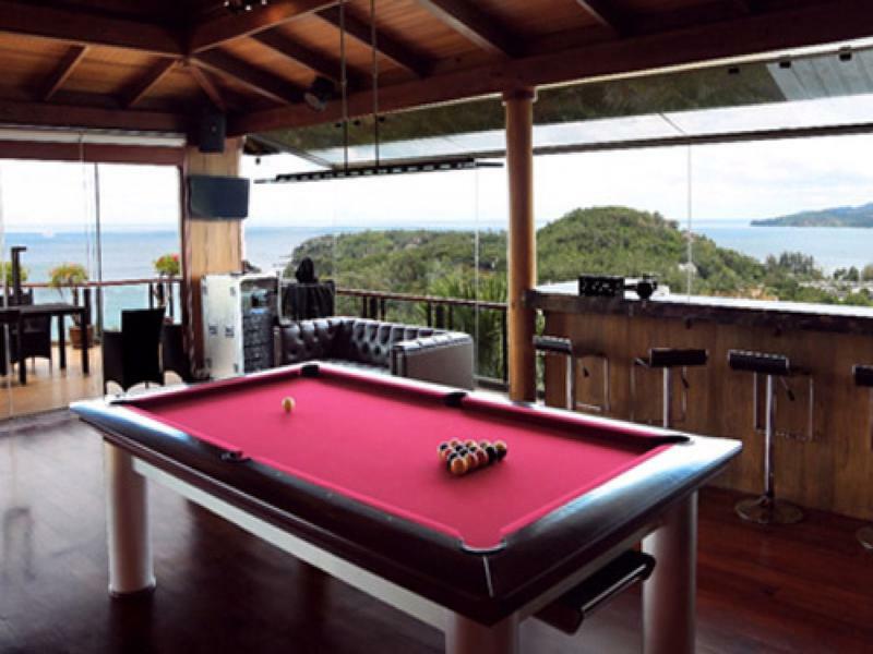 Koi Signature Villa *