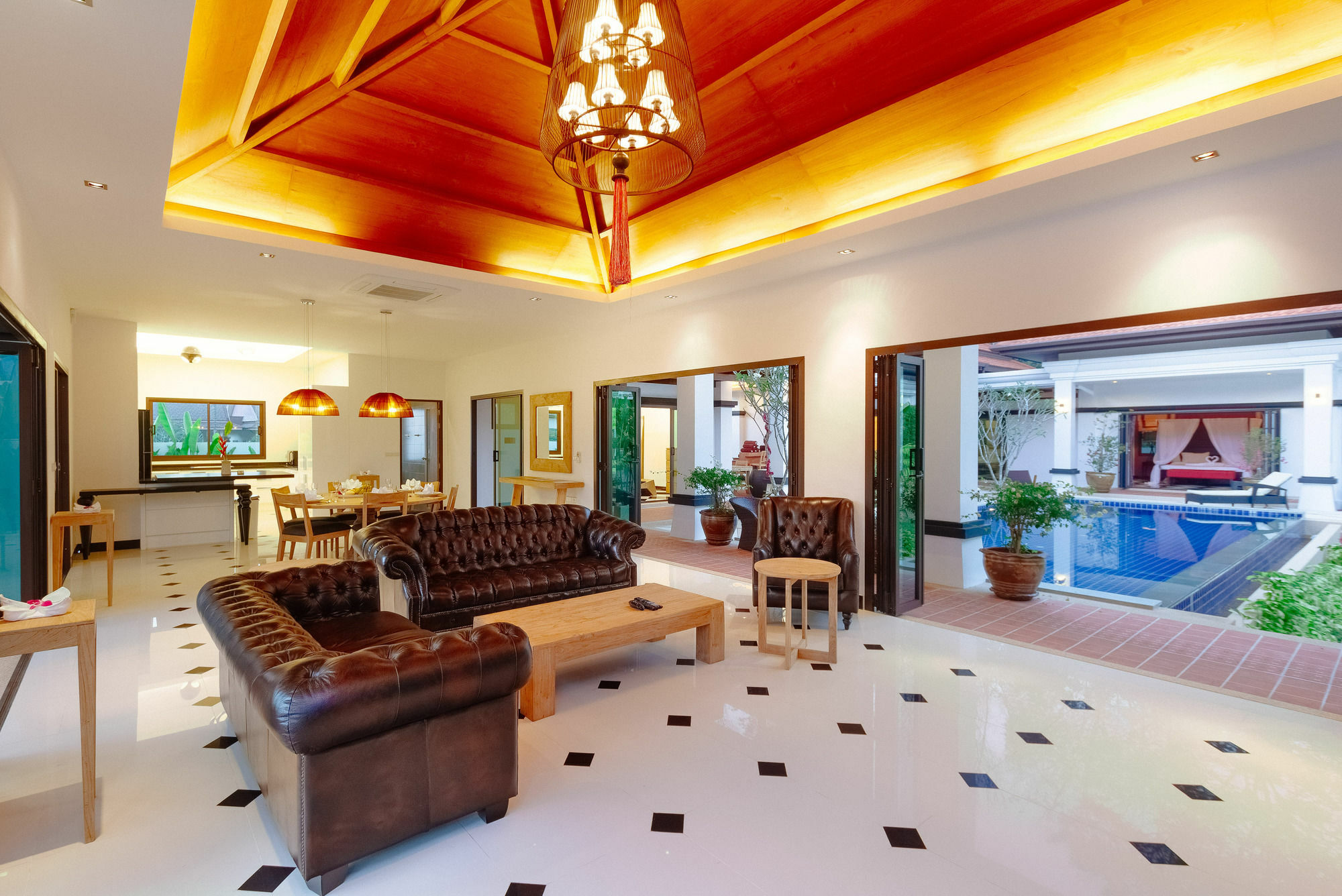 Villa Jewels Phuket