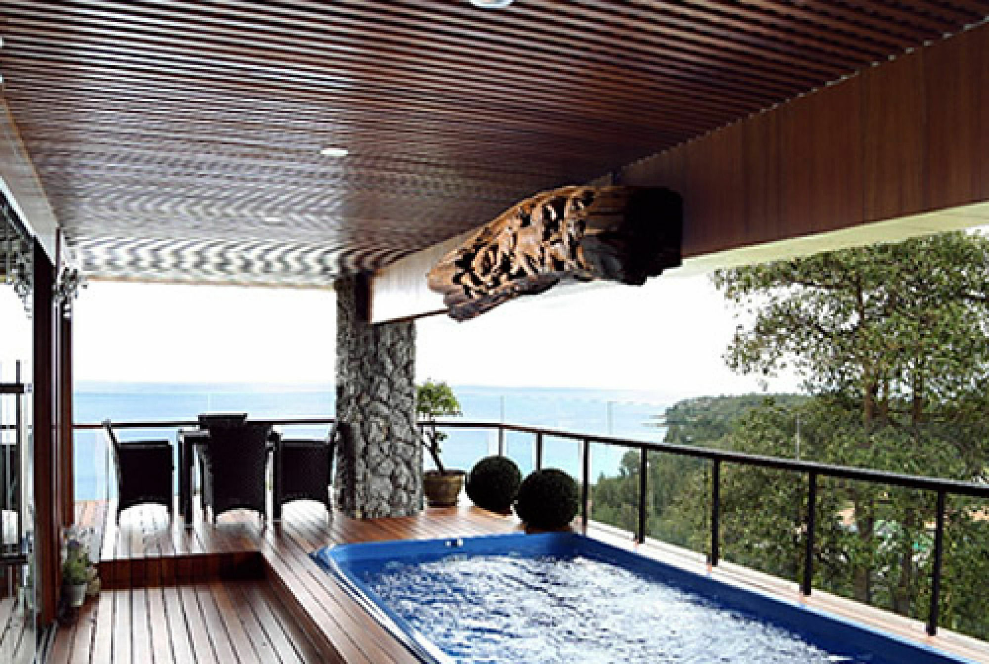 Koi Signature Villa Surin Beach (Phuket)