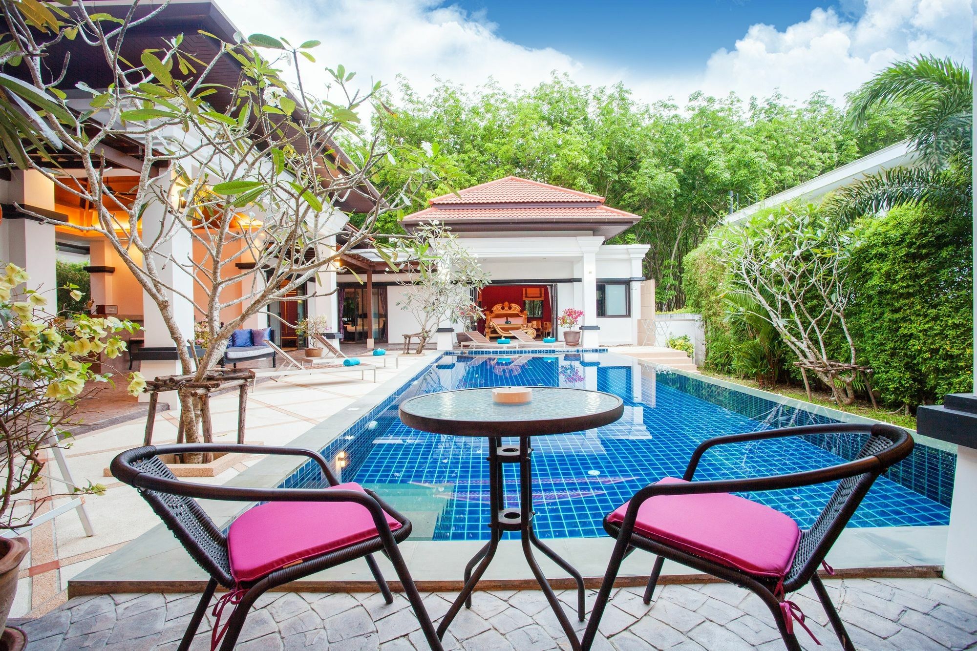 Jewels Phuket Villa
