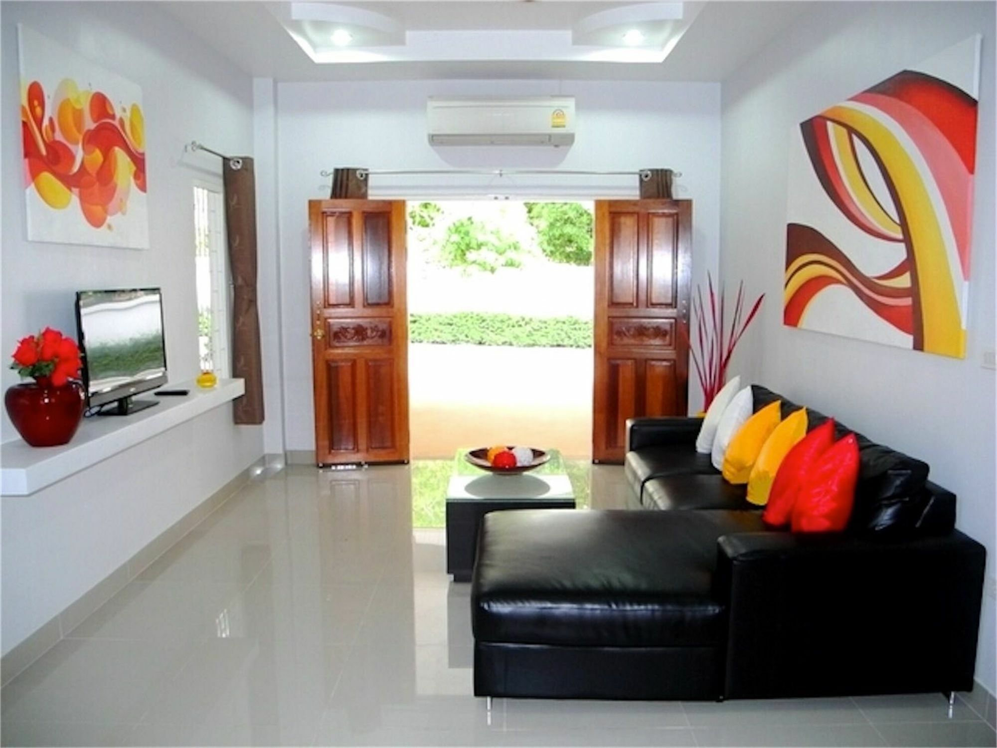 Leaf 2 2 Bedrooms