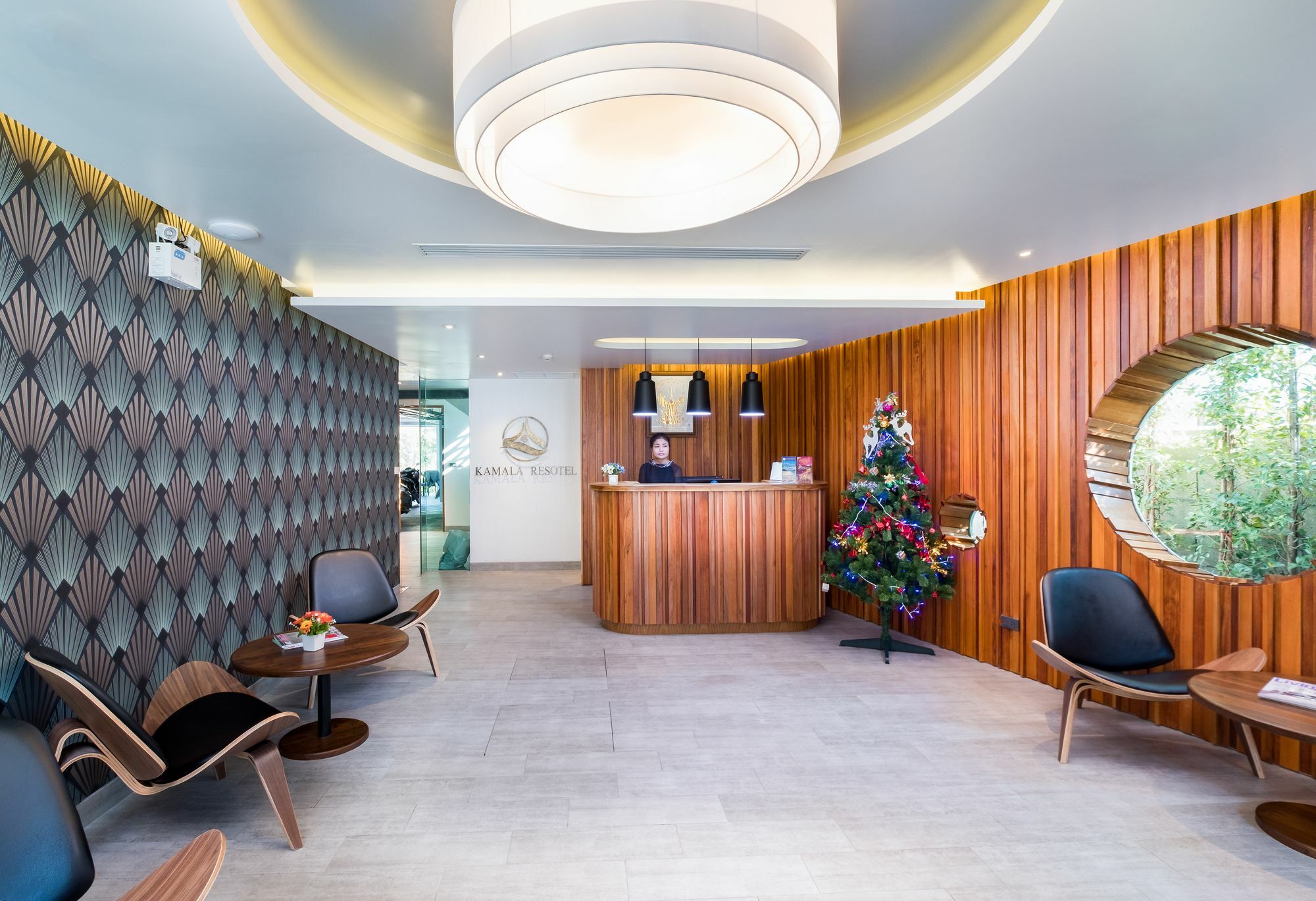 Hotel Resotel, Sha Extra Strand Kamala