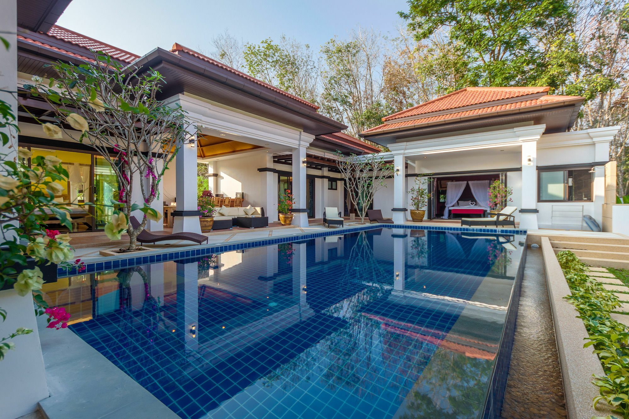 Villa Jewels Phuket
