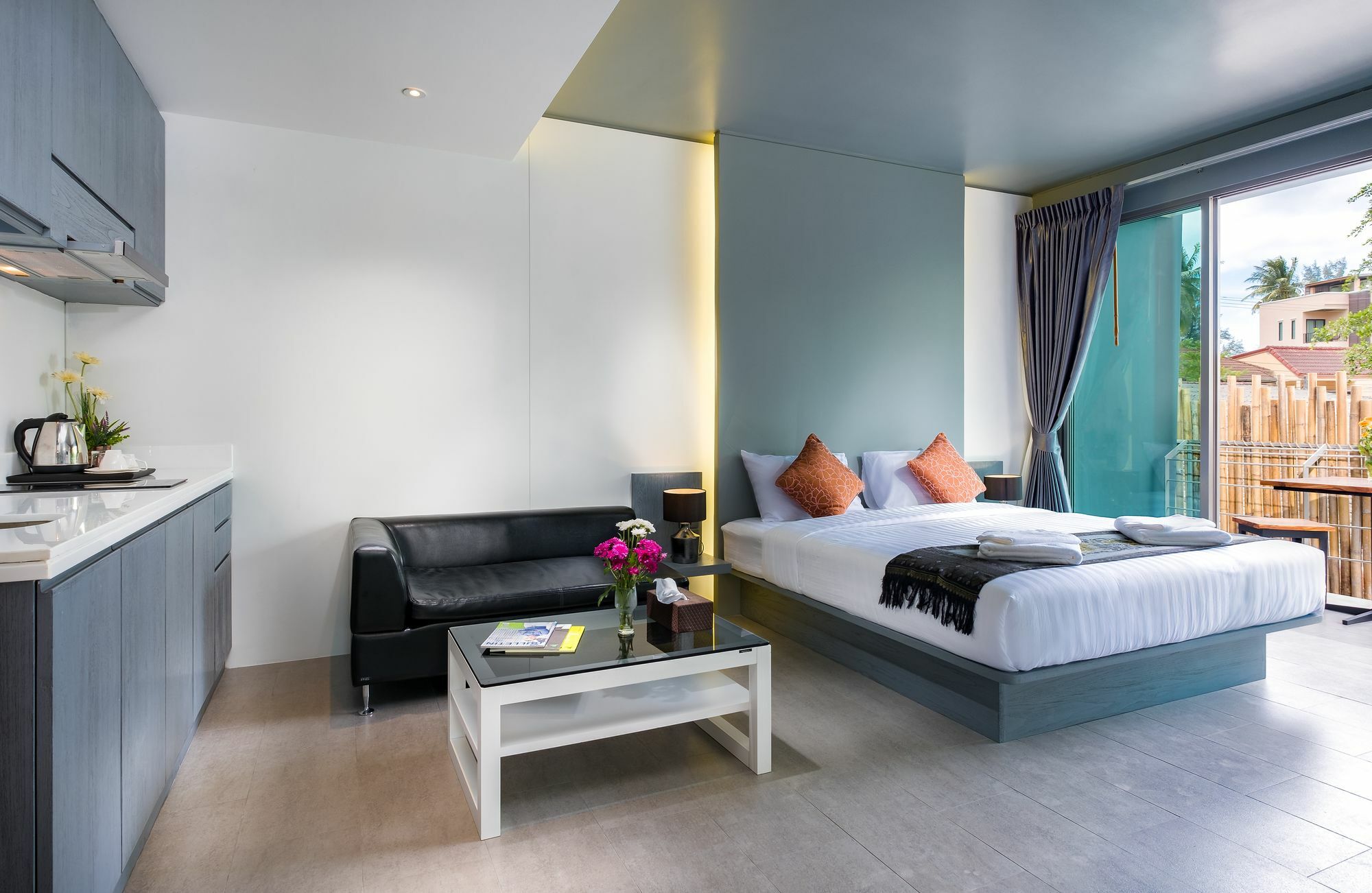 Resotel, Sha Extra Strand Kamala