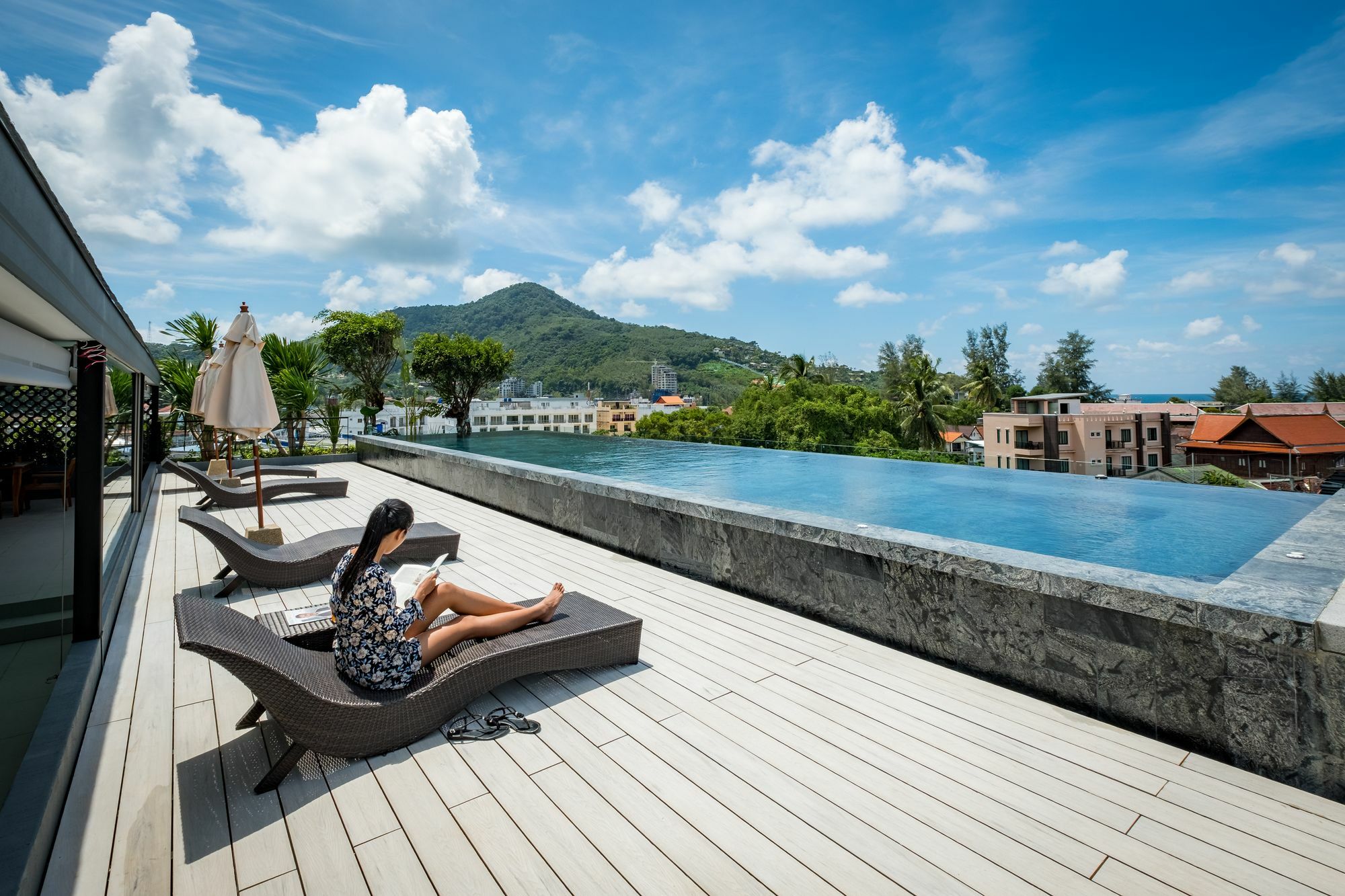 Resotel, Sha Extra Hotel
