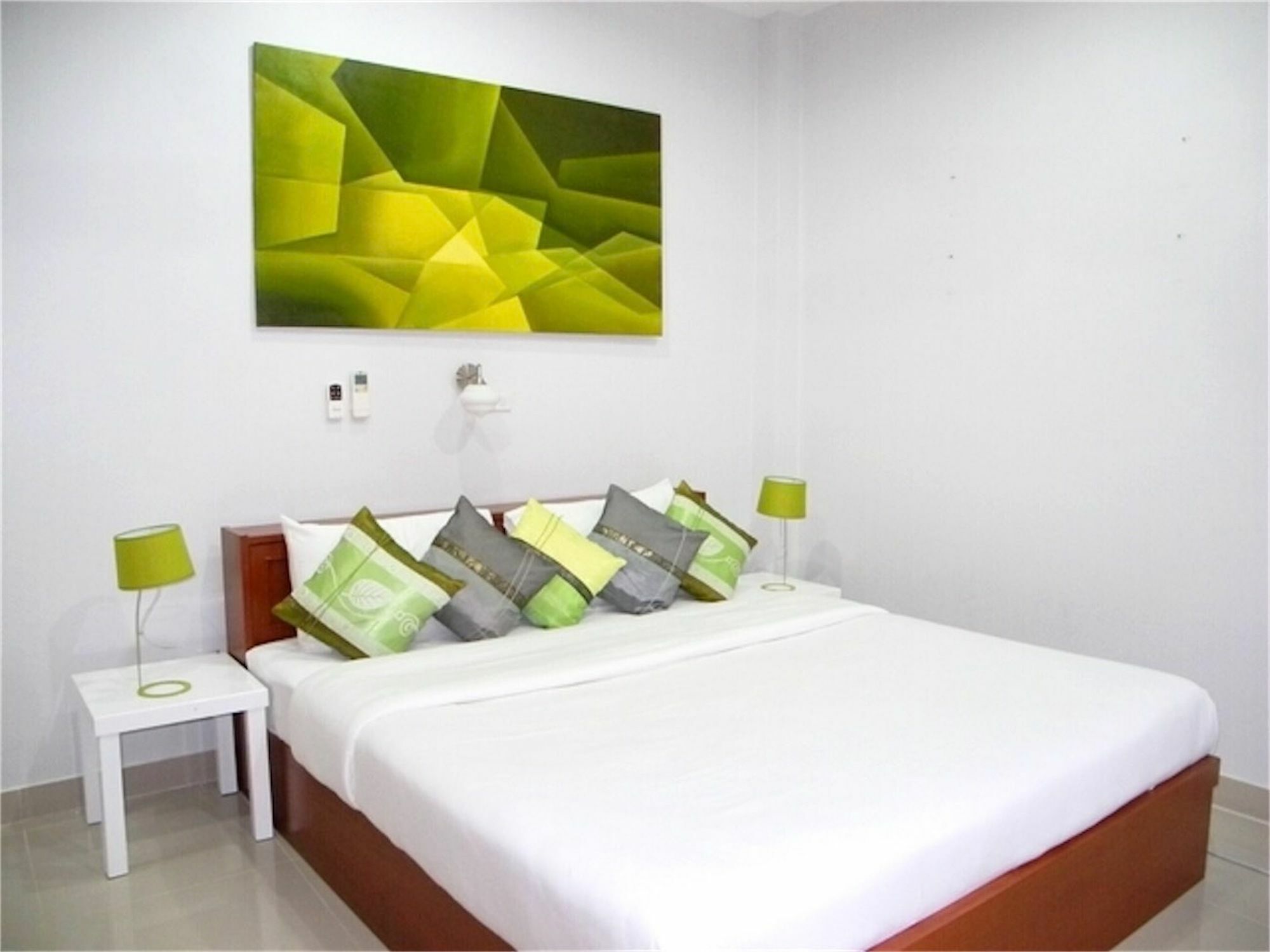 Villa Leaf 2 2 Bedrooms