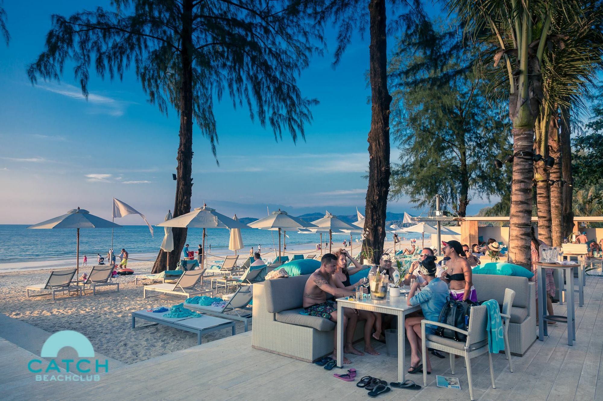 Jewels Phuket Surin Beach (Phuket)
