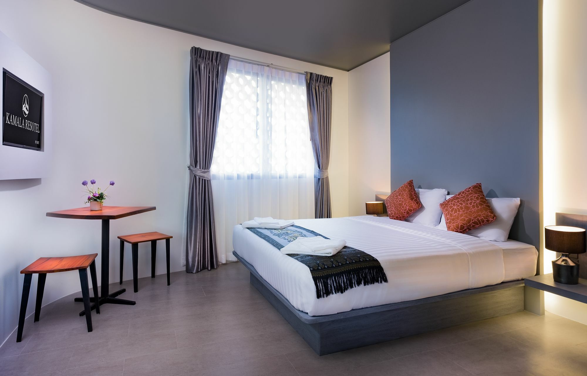 Resotel, Sha Extra Strand Kamala
