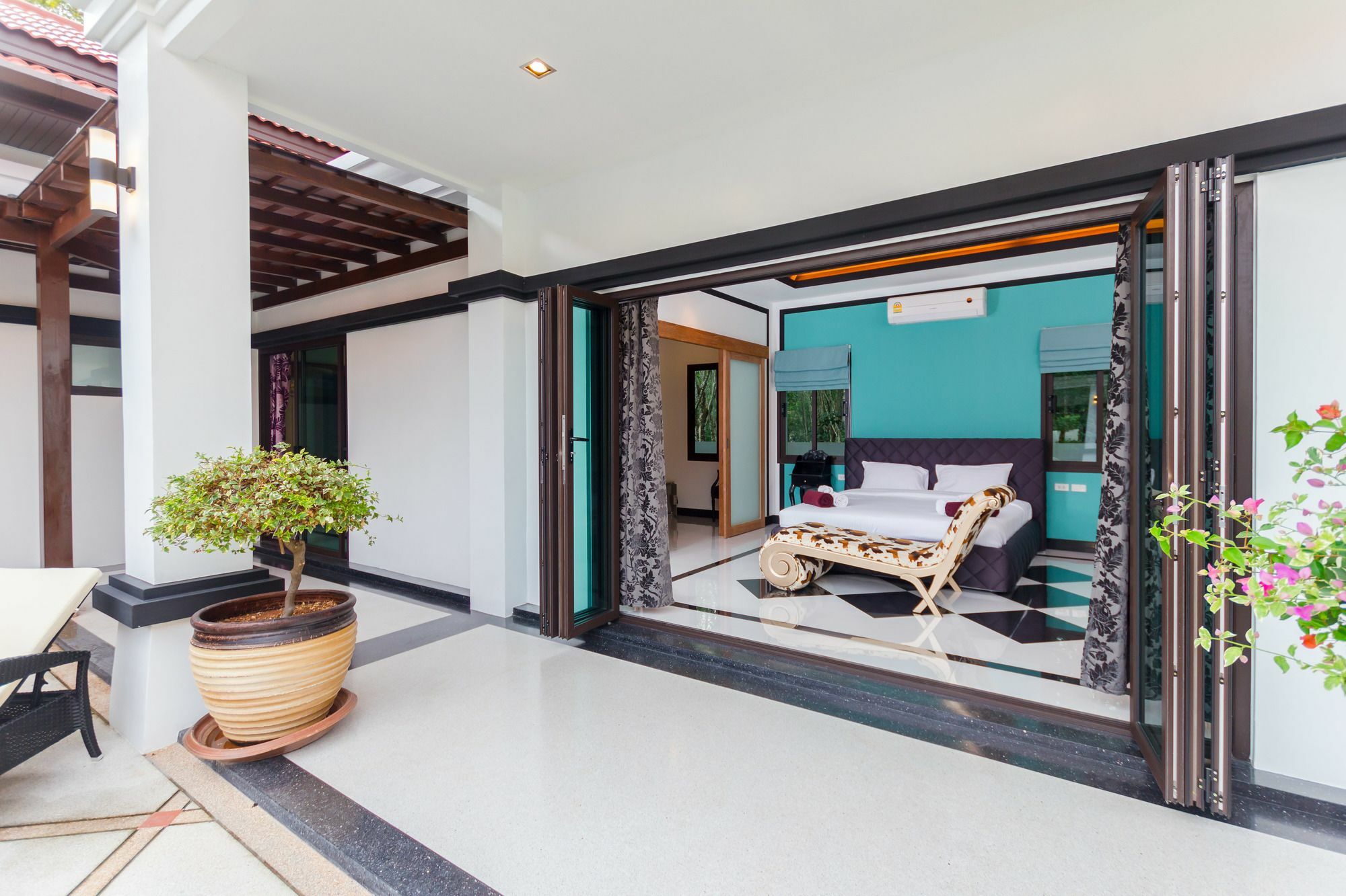 Villa Jewels Phuket