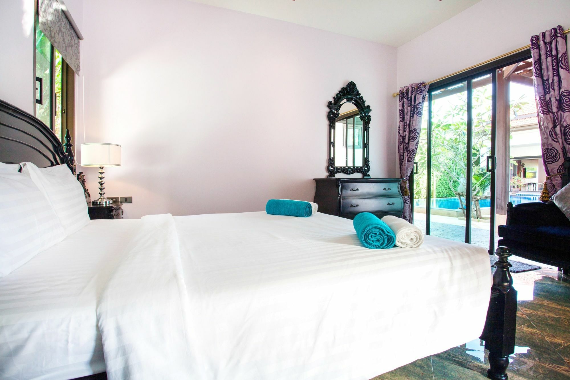 Villa Jewels Phuket