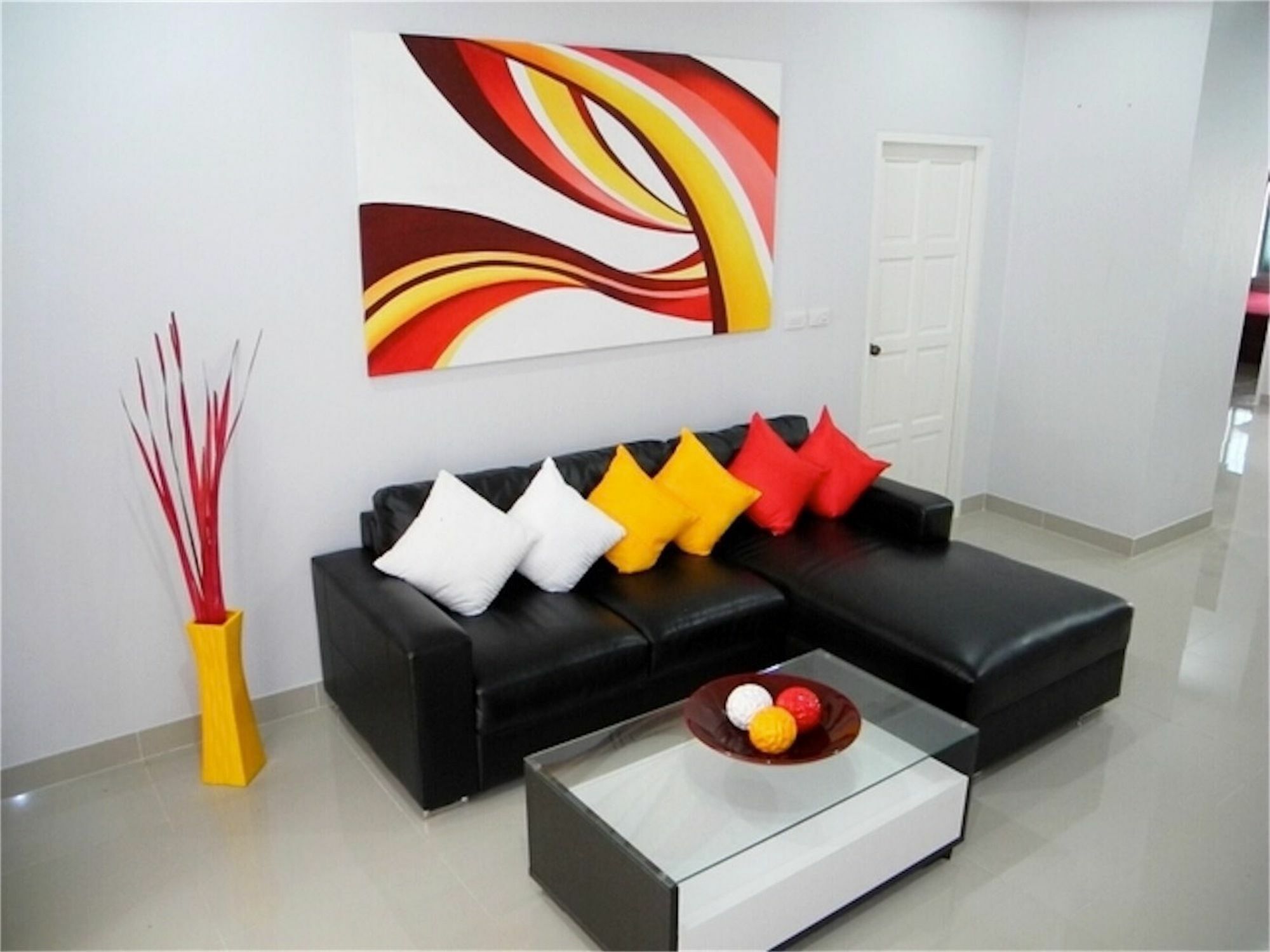 Leaf 2 2 Bedrooms