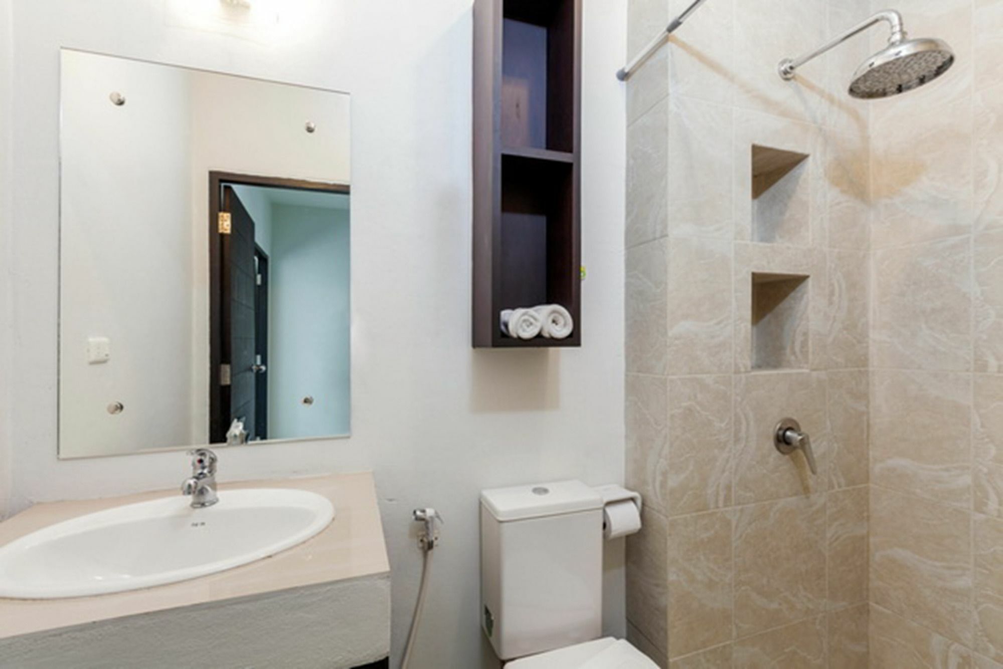 Apartment Chaofa West *