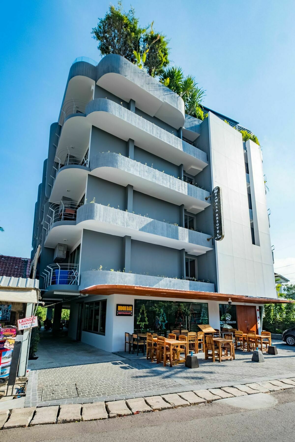 Resotel, Sha Extra Hotel