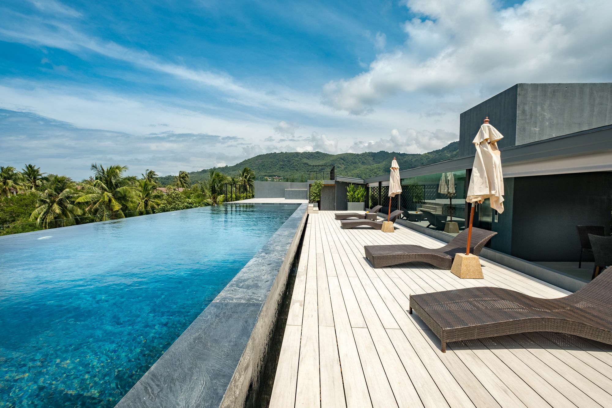 Resotel, Sha Extra Hotel Kamala Beach