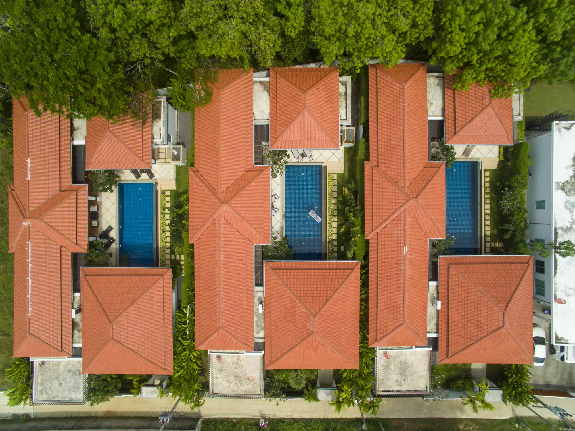 Villa Jewels Phuket *
