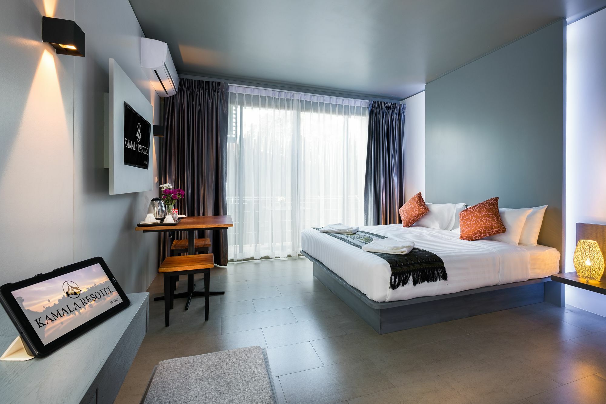 Hotel Resotel, Sha Extra