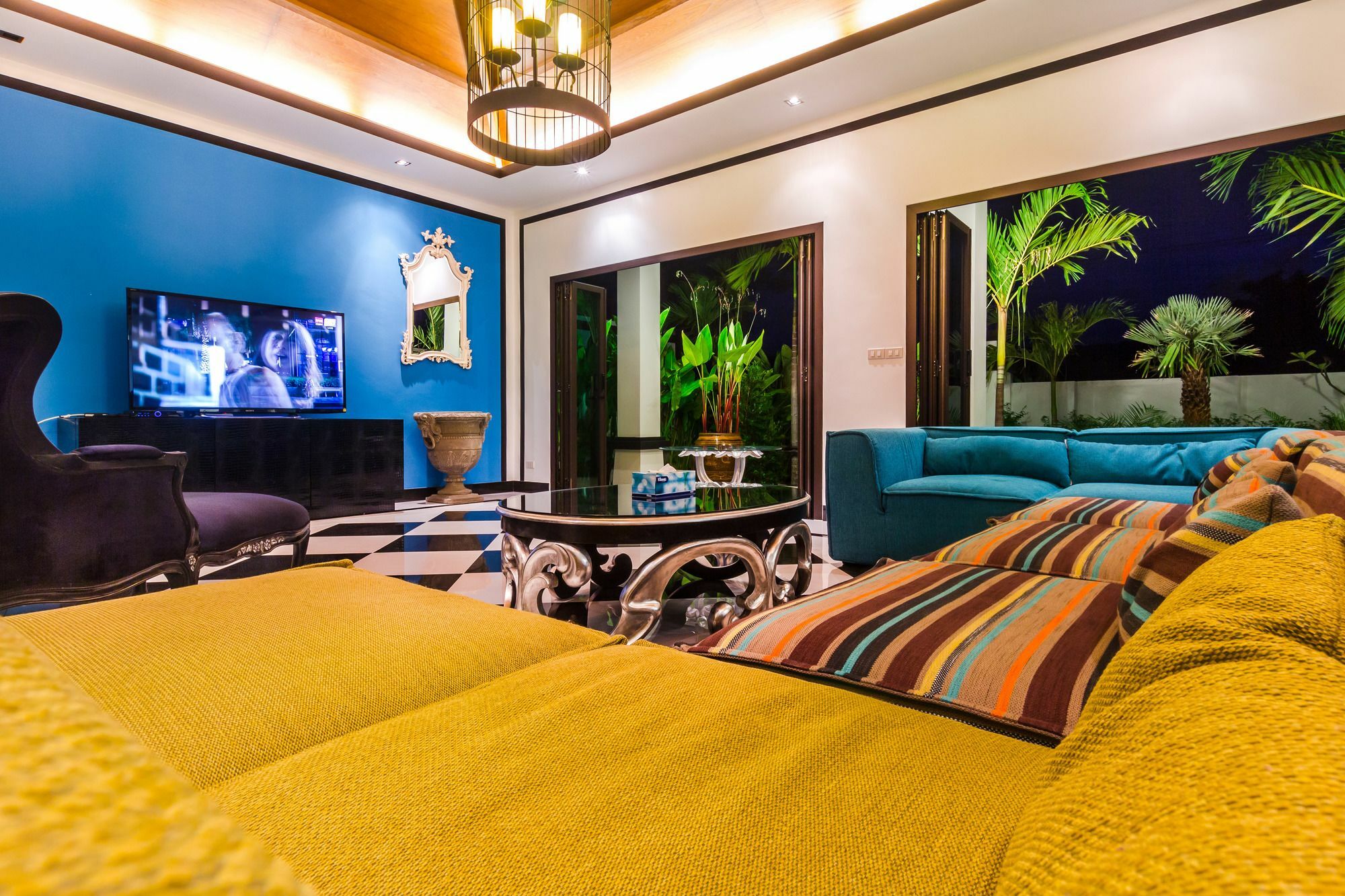 Jewels Phuket Villa Surin Beach (Phuket)
