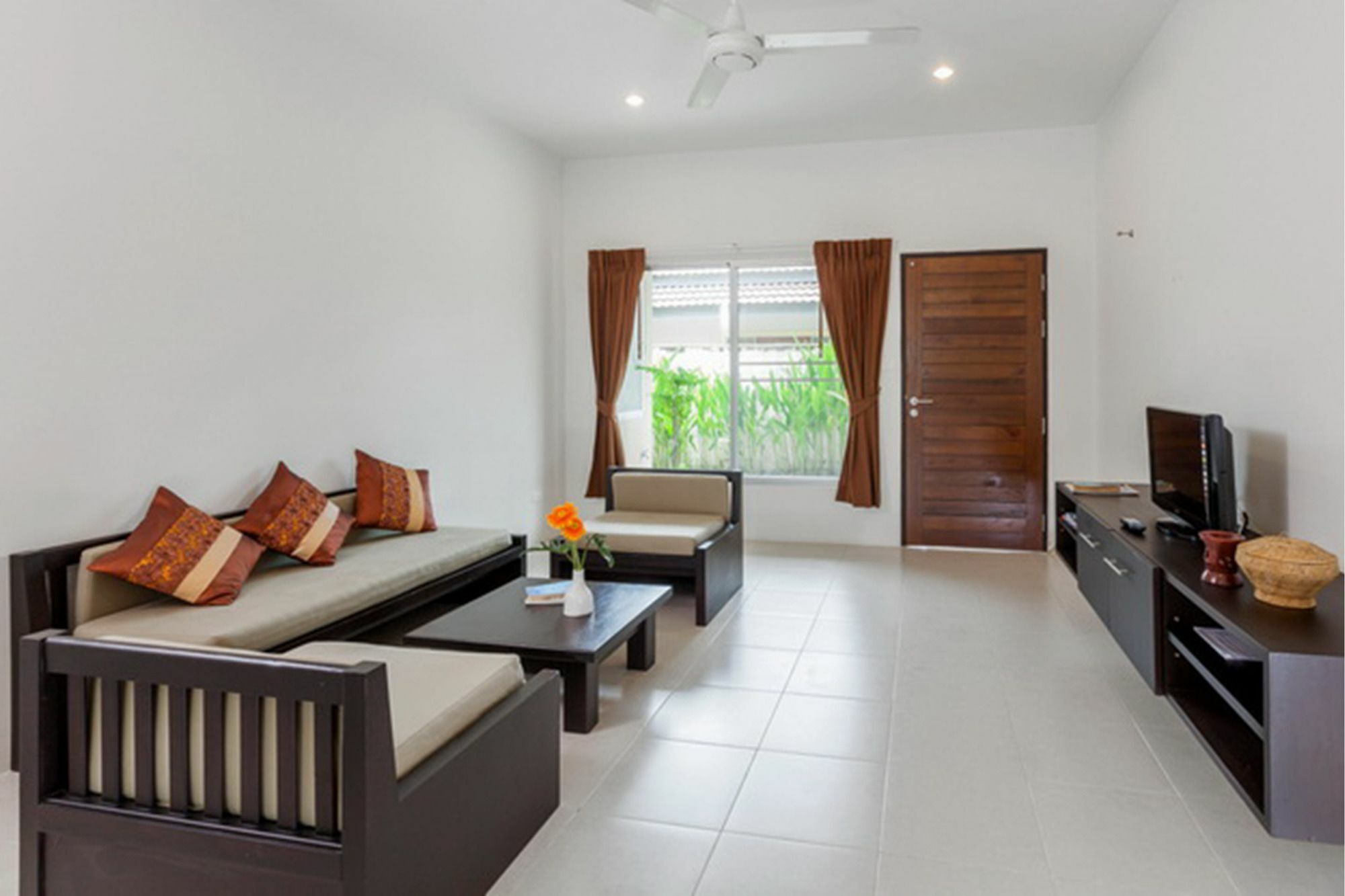Apartment Chaofa West *