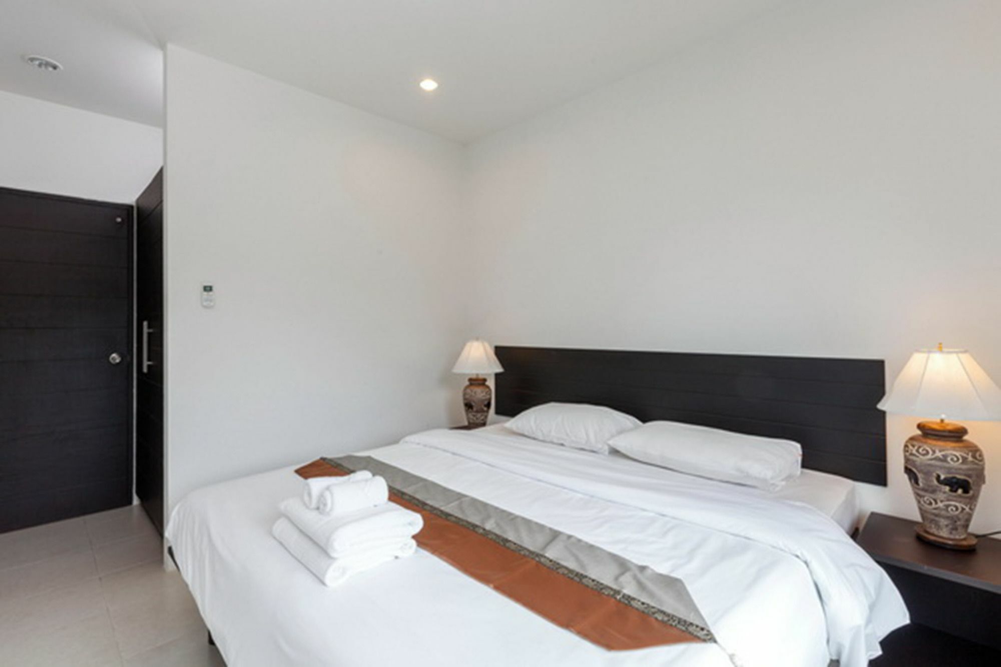 Apartment Chaofa West