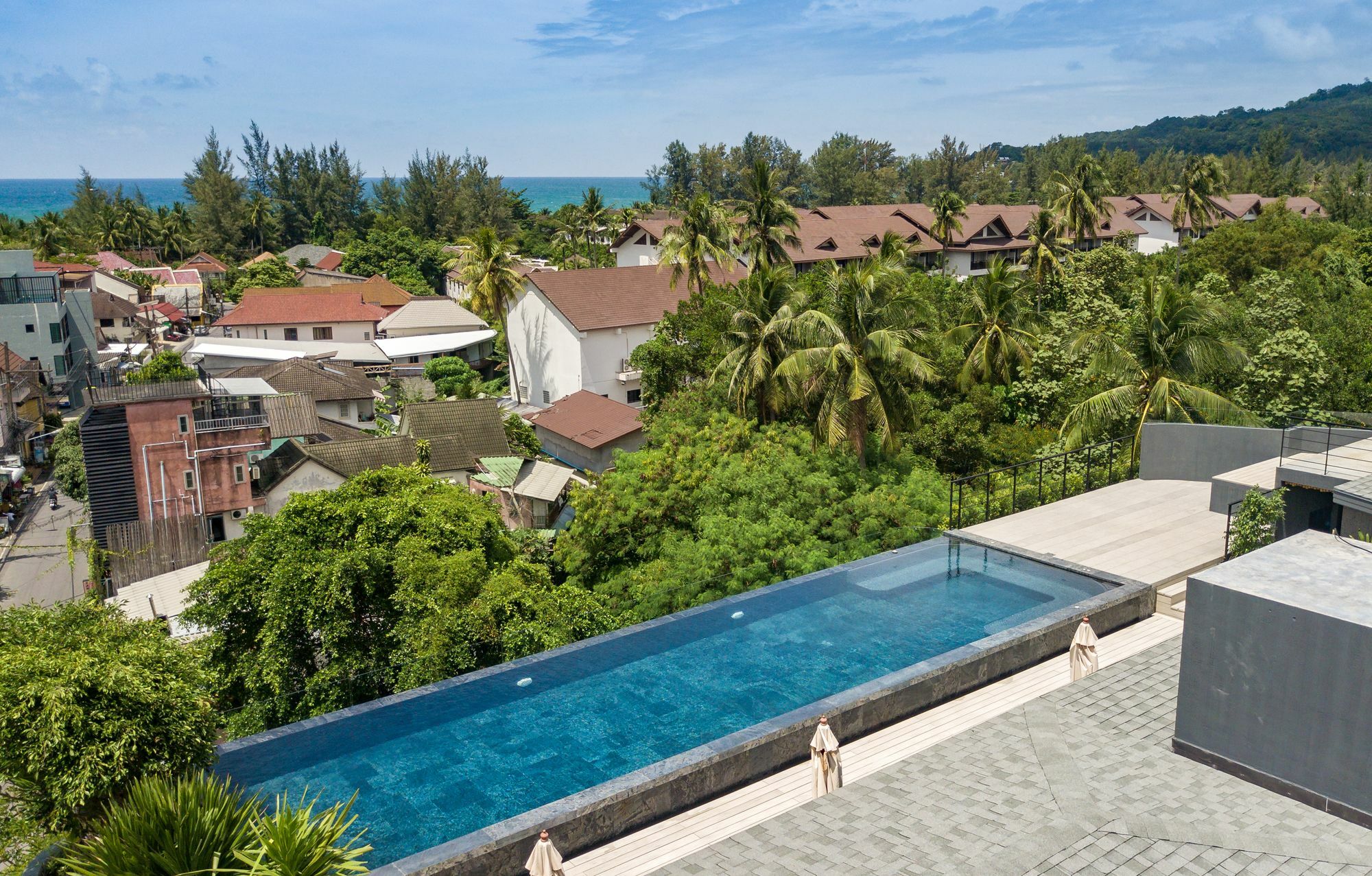 Resotel, Sha Extra Hotel 4*