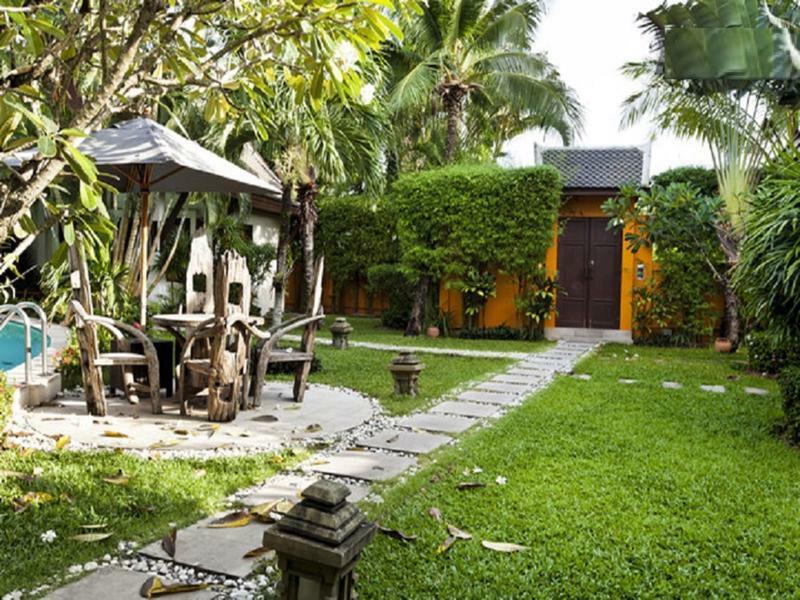 The Himmaphan Villa