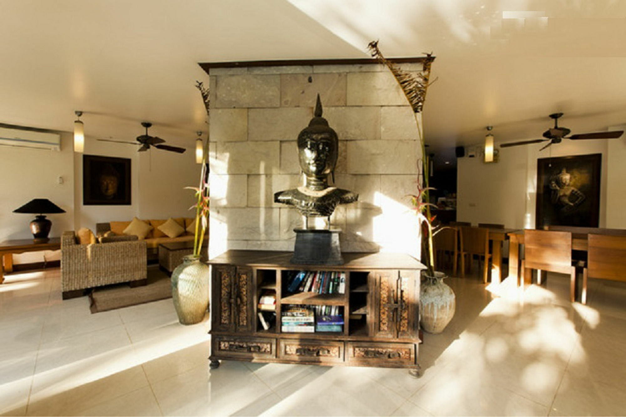 The Himmaphan Villa Bang Tao Beach (Phuket)