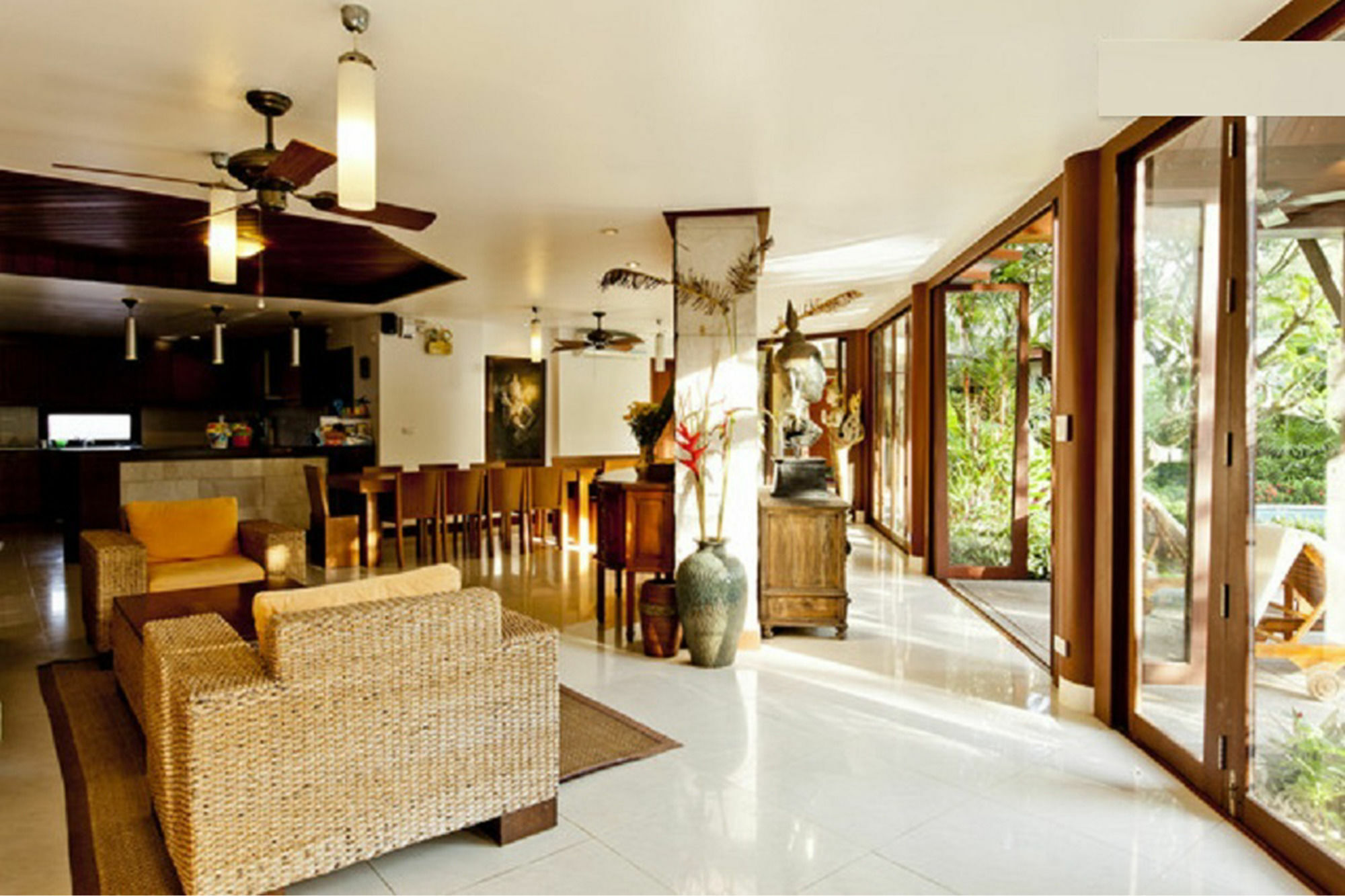 The Himmaphan Villa
