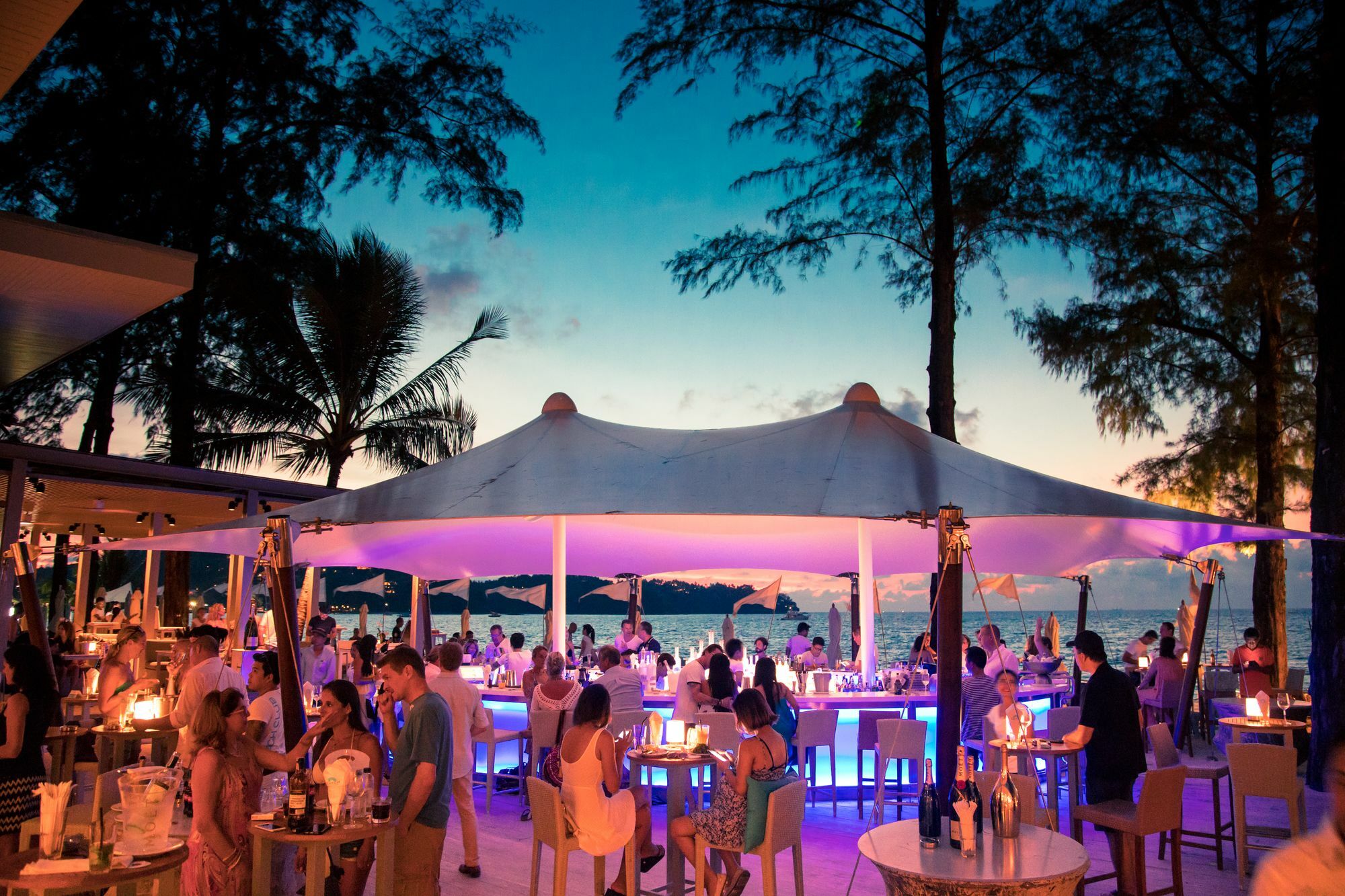 Jewels Phuket Villa *