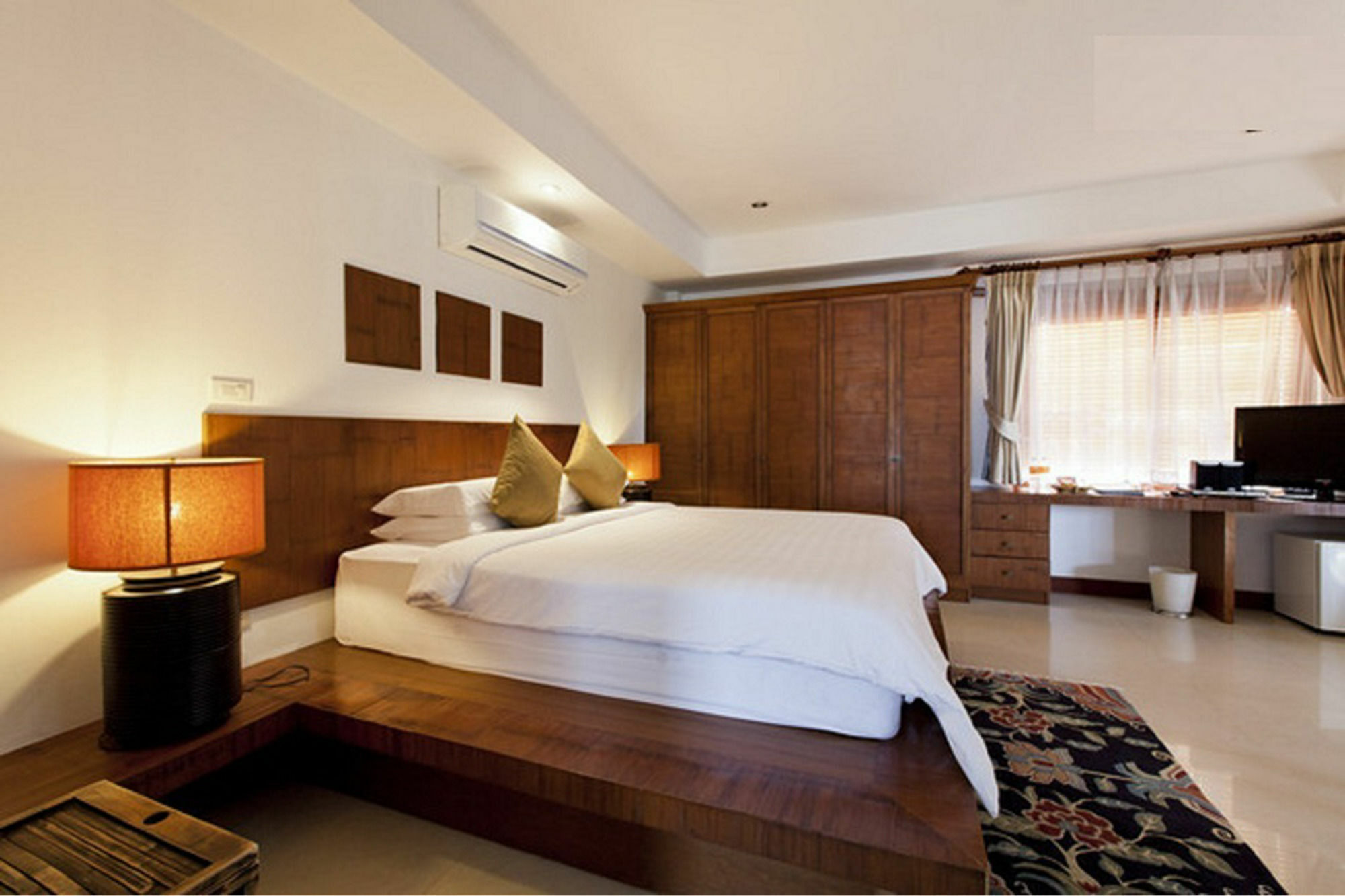 Villa The Himmaphan