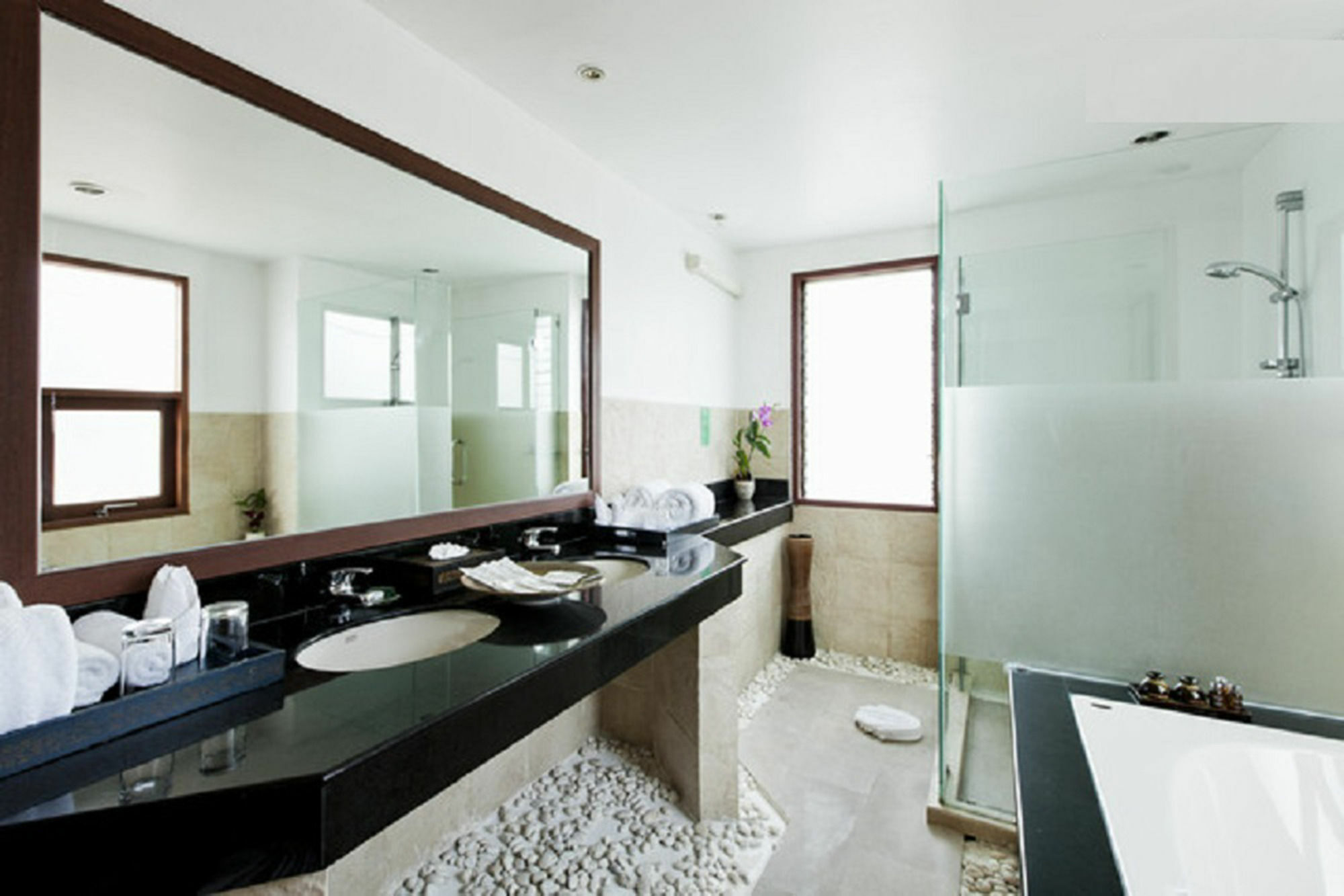 Villa The Himmaphan Bang Tao Beach (Phuket)