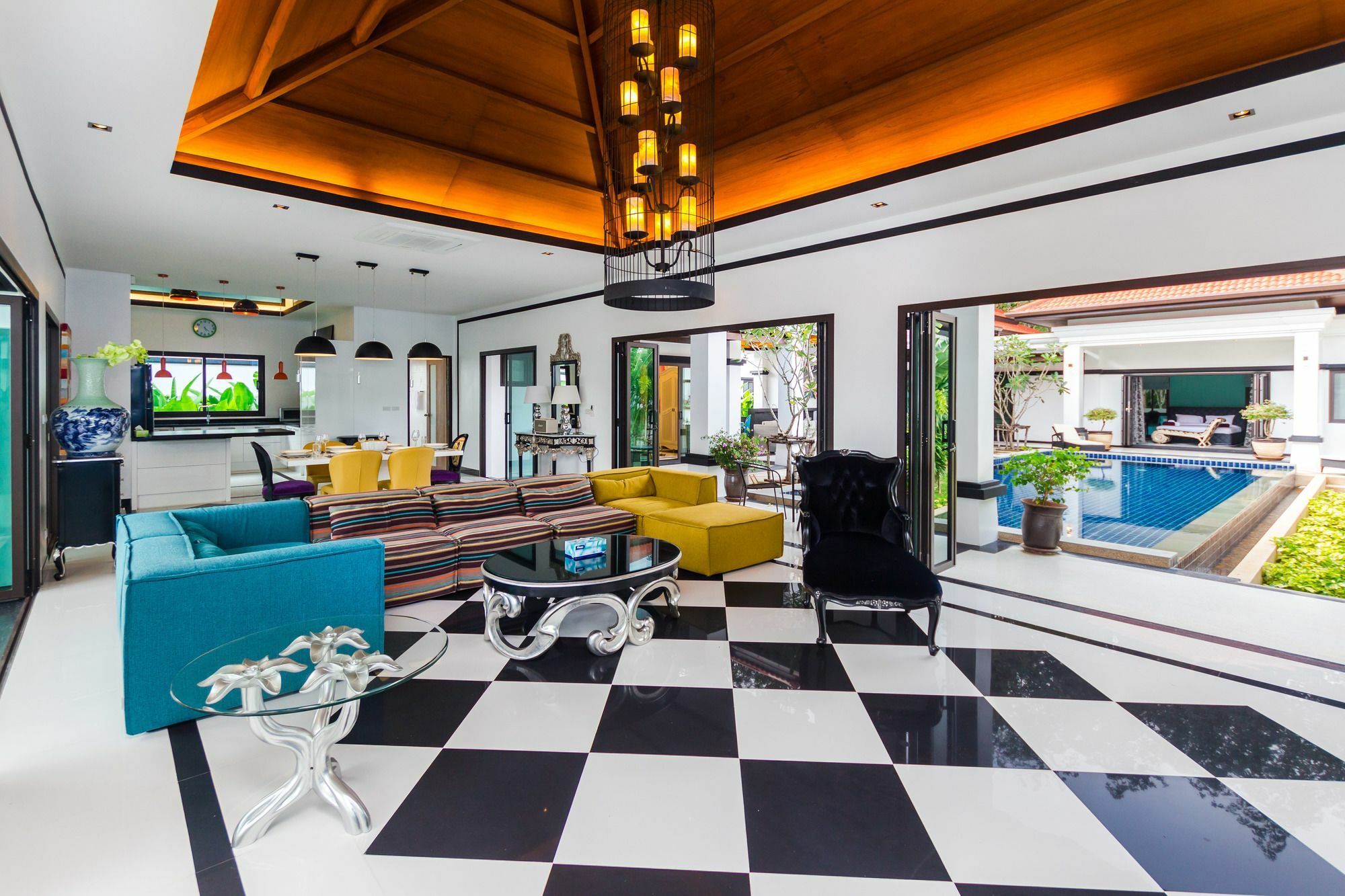 Villa Jewels Phuket Surin Beach (Phuket)
