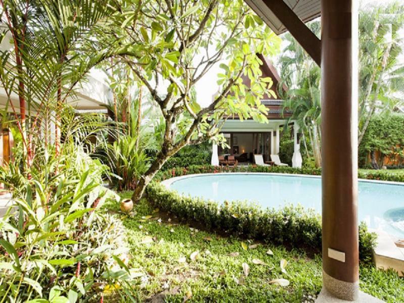 Villa The Himmaphan *