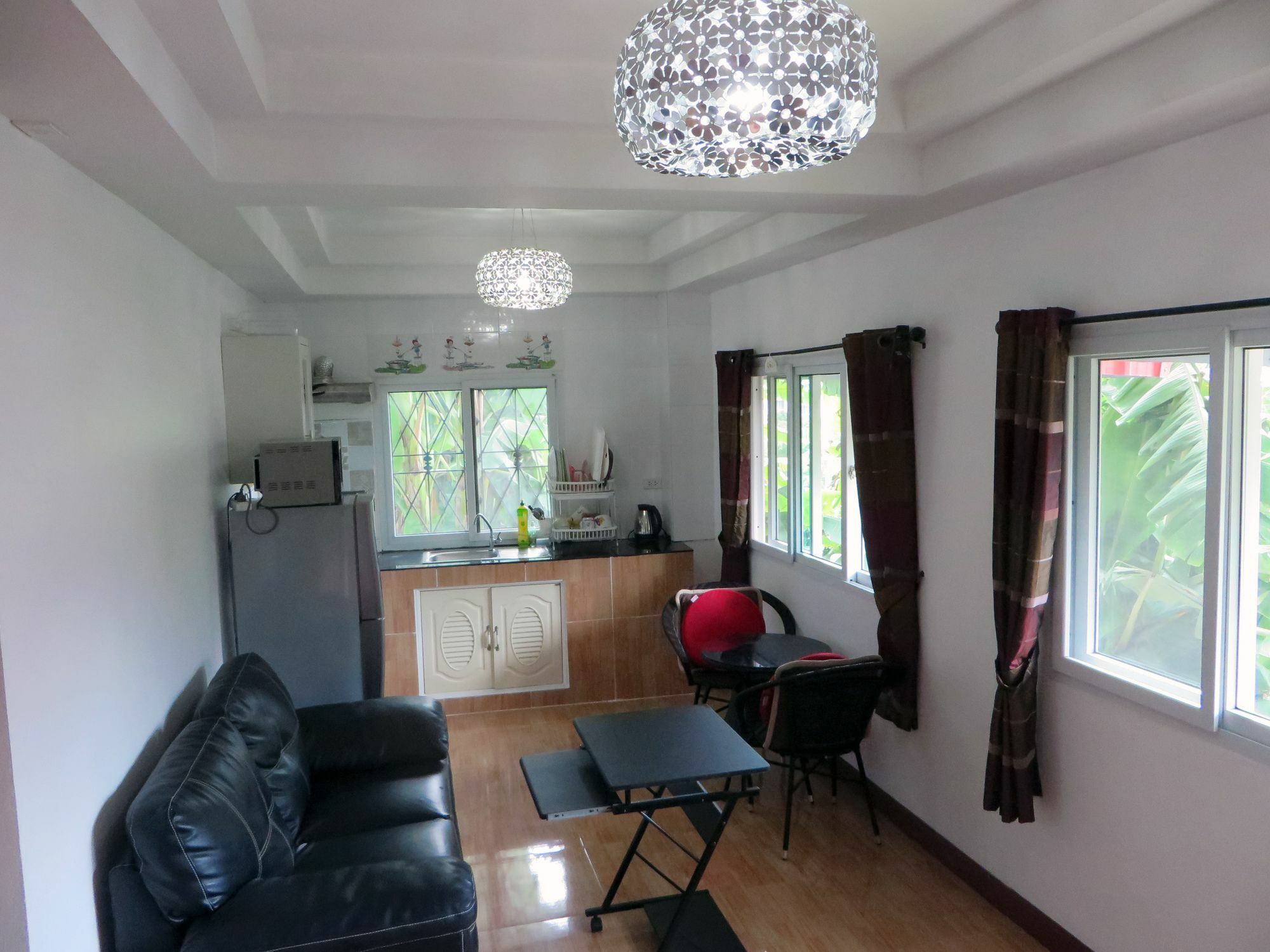 Apartment Gorgeous 1 Bedroom Department In Beautiful Kamala Beach