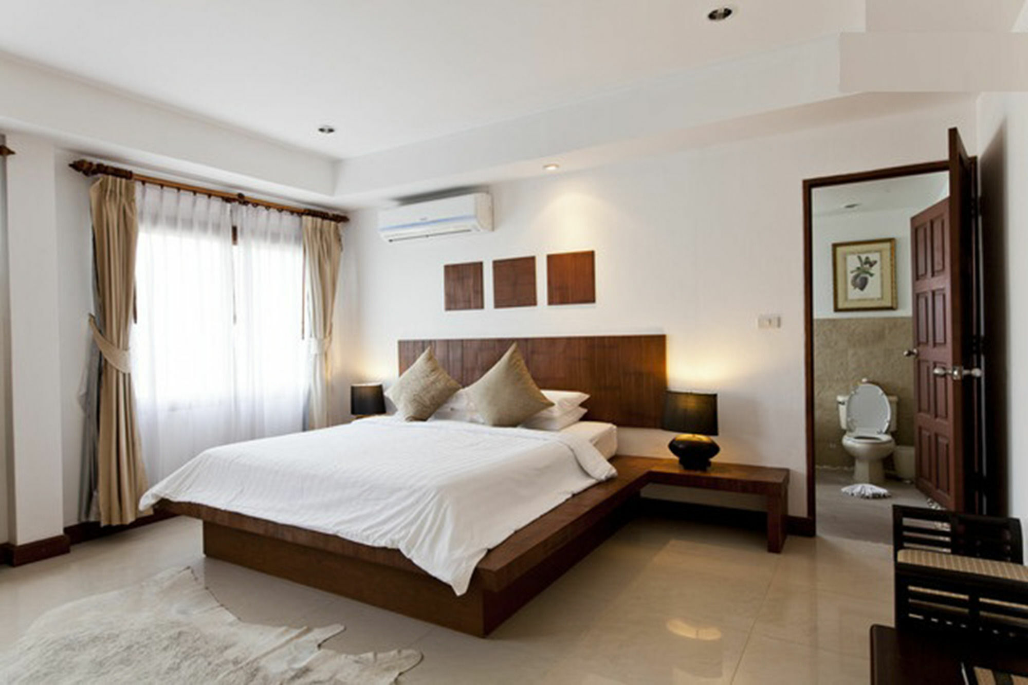 The Himmaphan Villa *